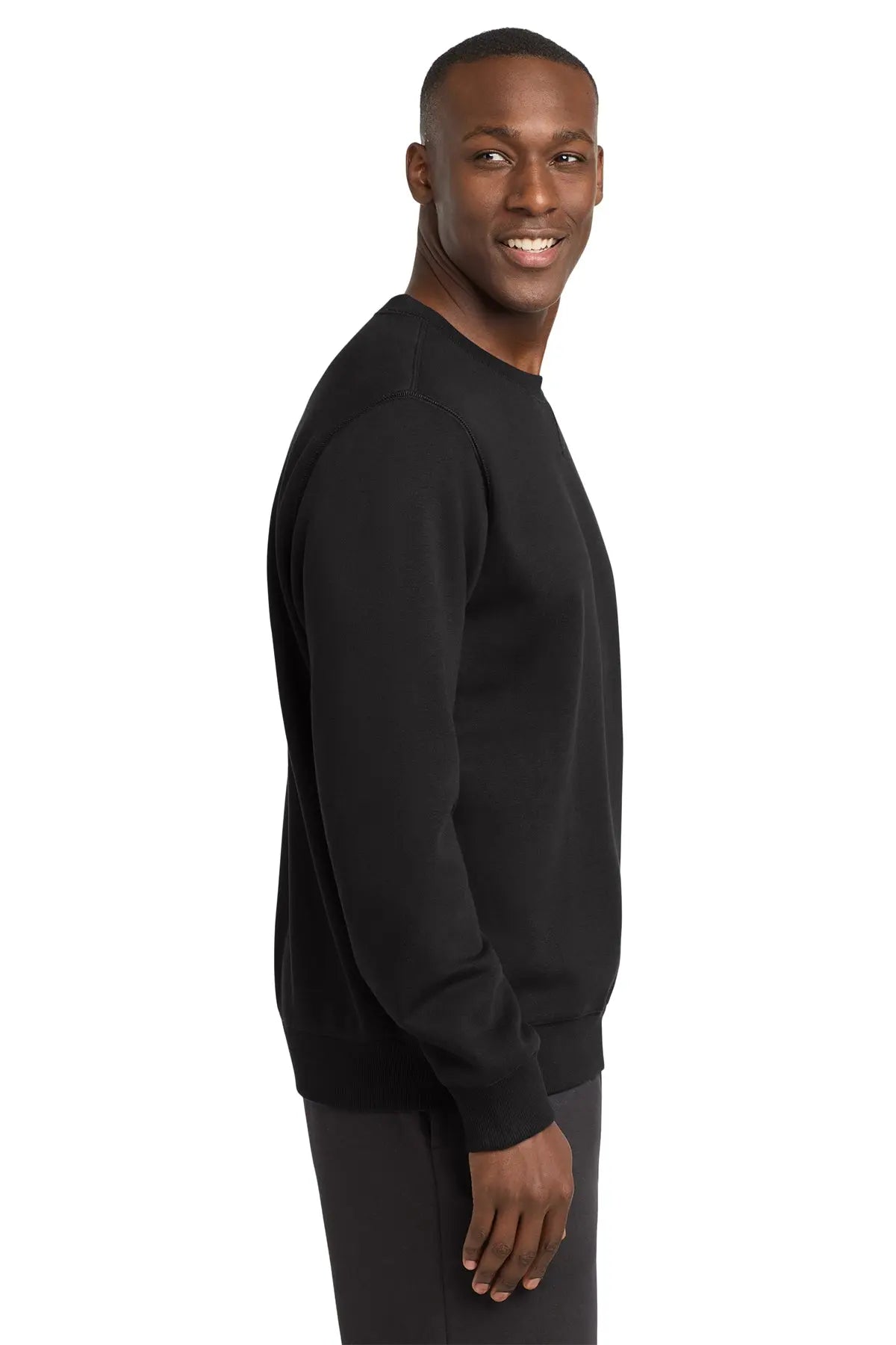 Sport-Tek® Crewneck Sweatshirt #ST266