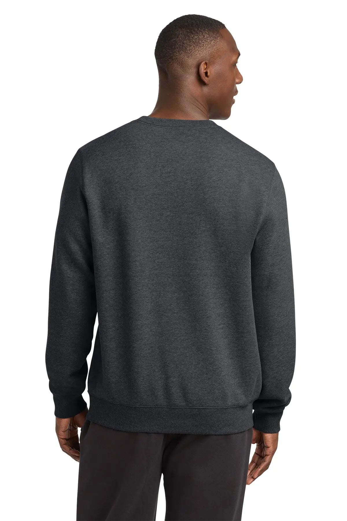 Sport-Tek® Crewneck Sweatshirt #ST266