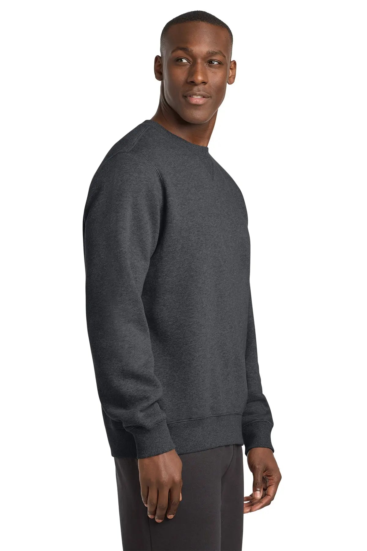 Sport-Tek® Crewneck Sweatshirt #ST266