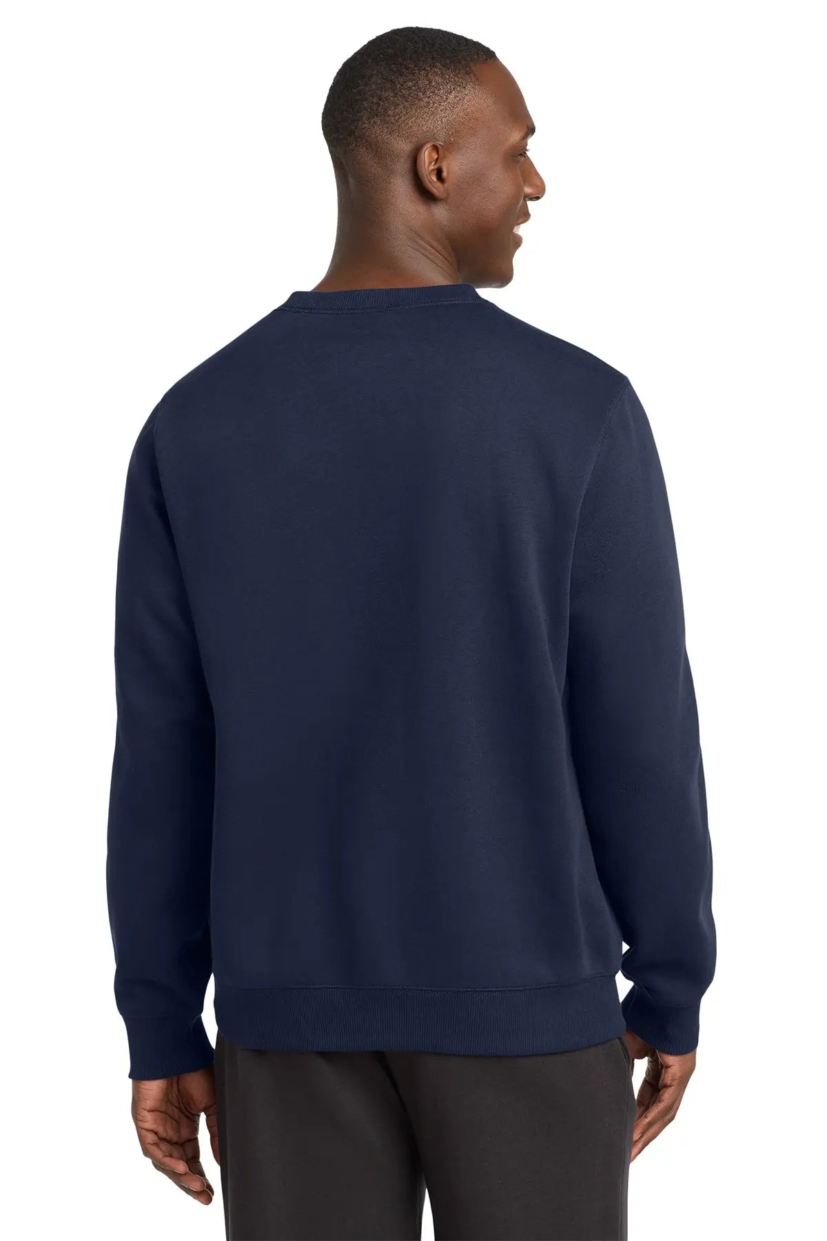 Sport-Tek® Crewneck Sweatshirt #ST266