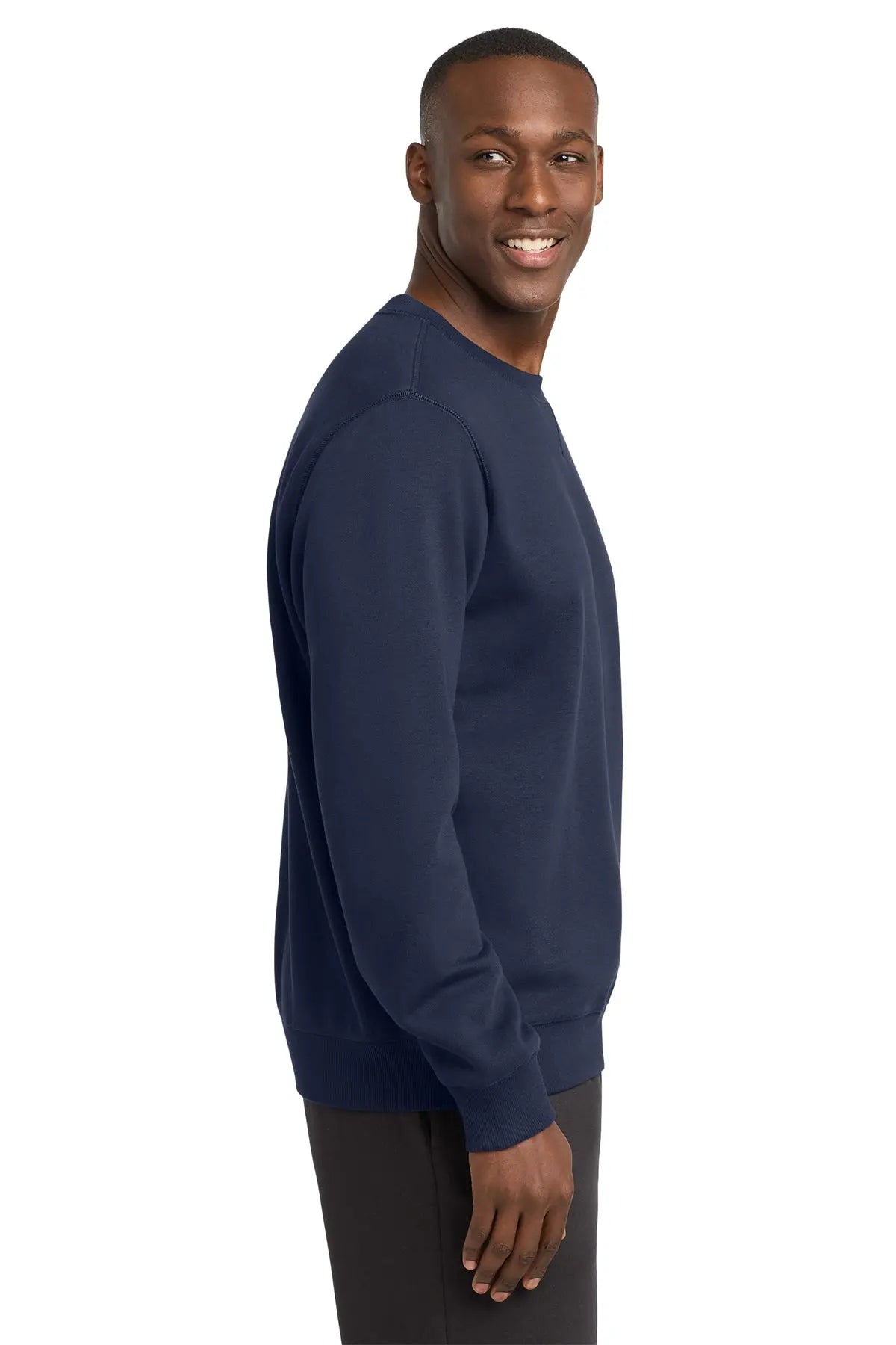 Sport-Tek® Crewneck Sweatshirt #ST266