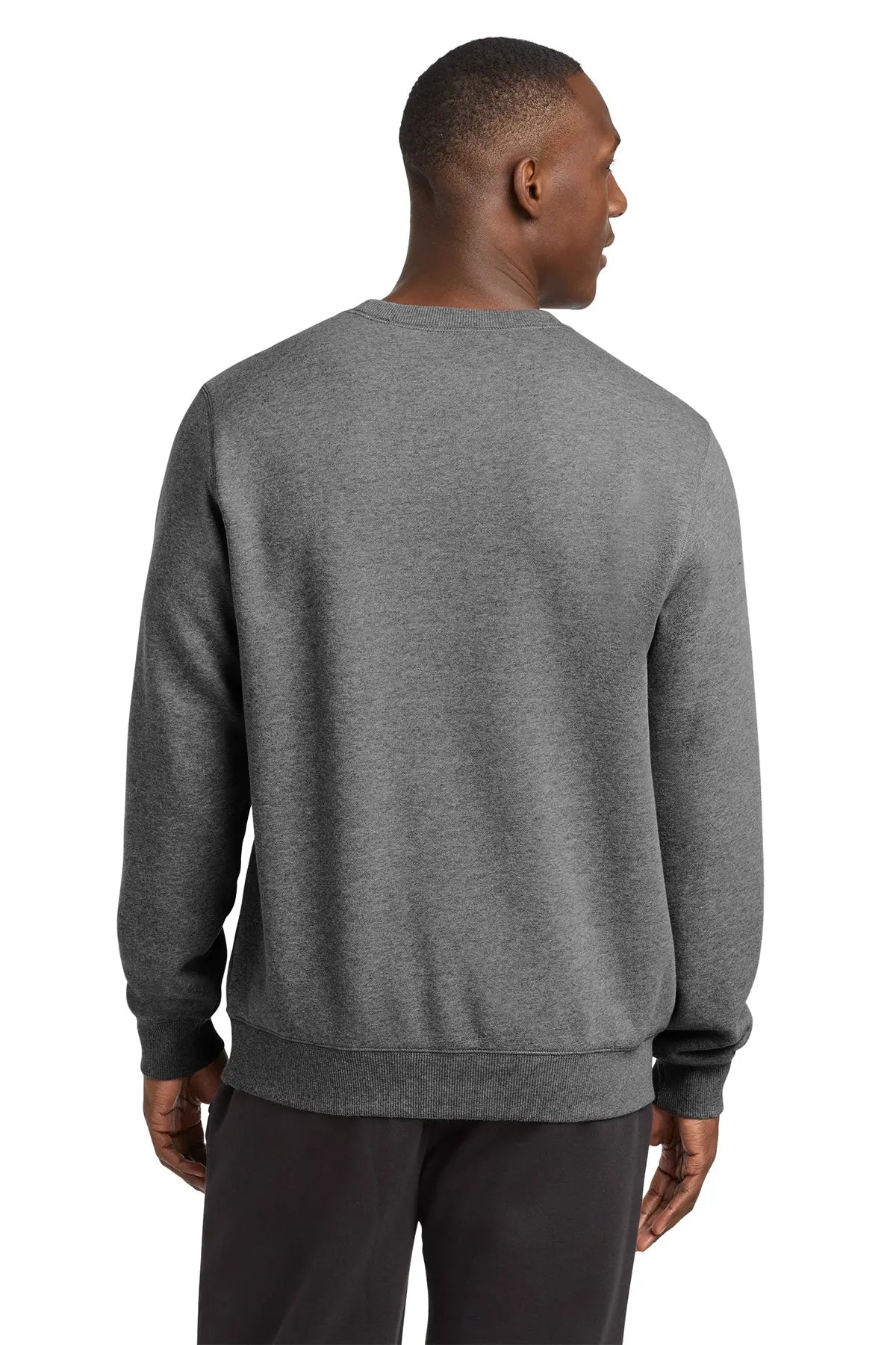 Sport-Tek® Crewneck Sweatshirt #ST266