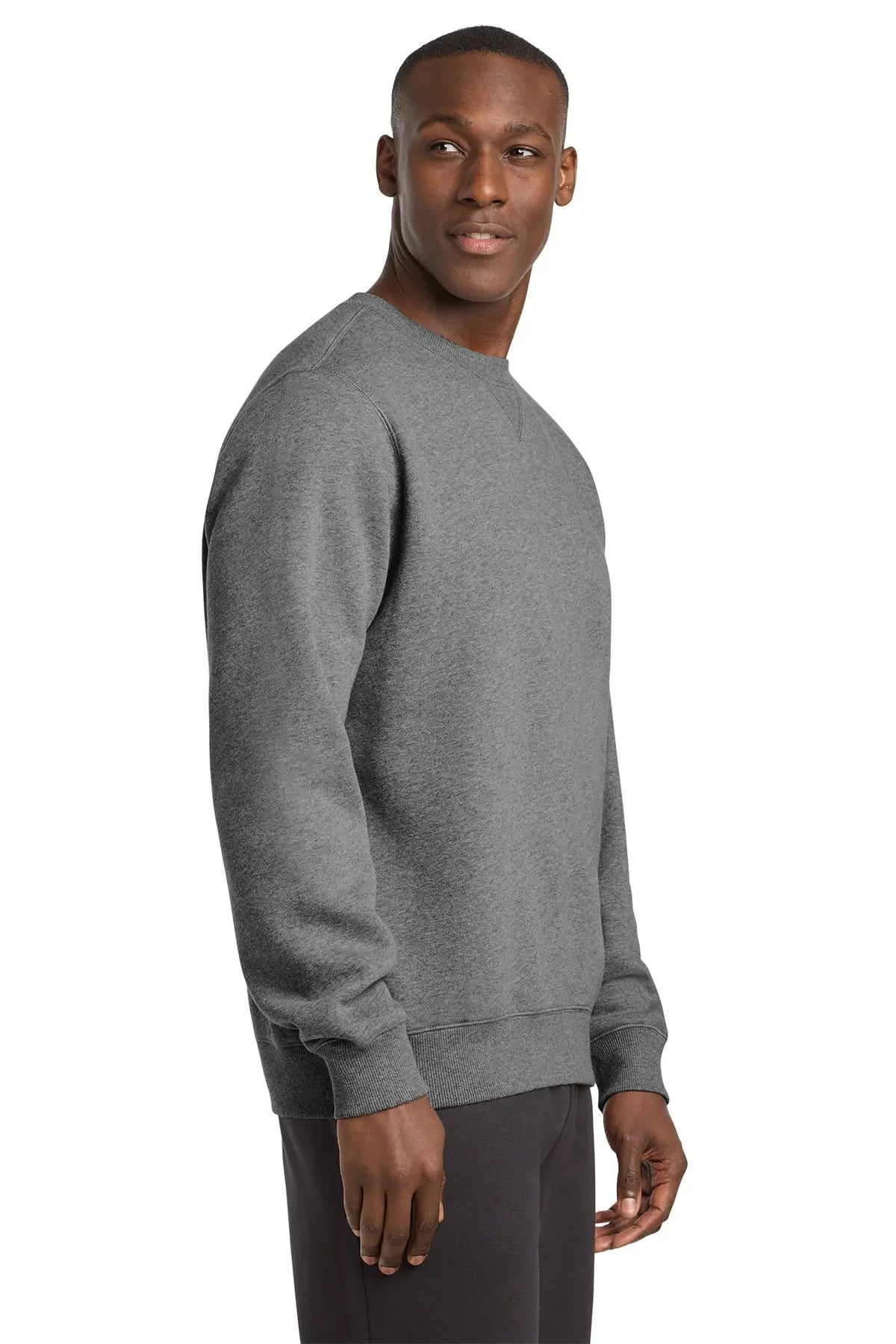Sport-Tek® Crewneck Sweatshirt #ST266