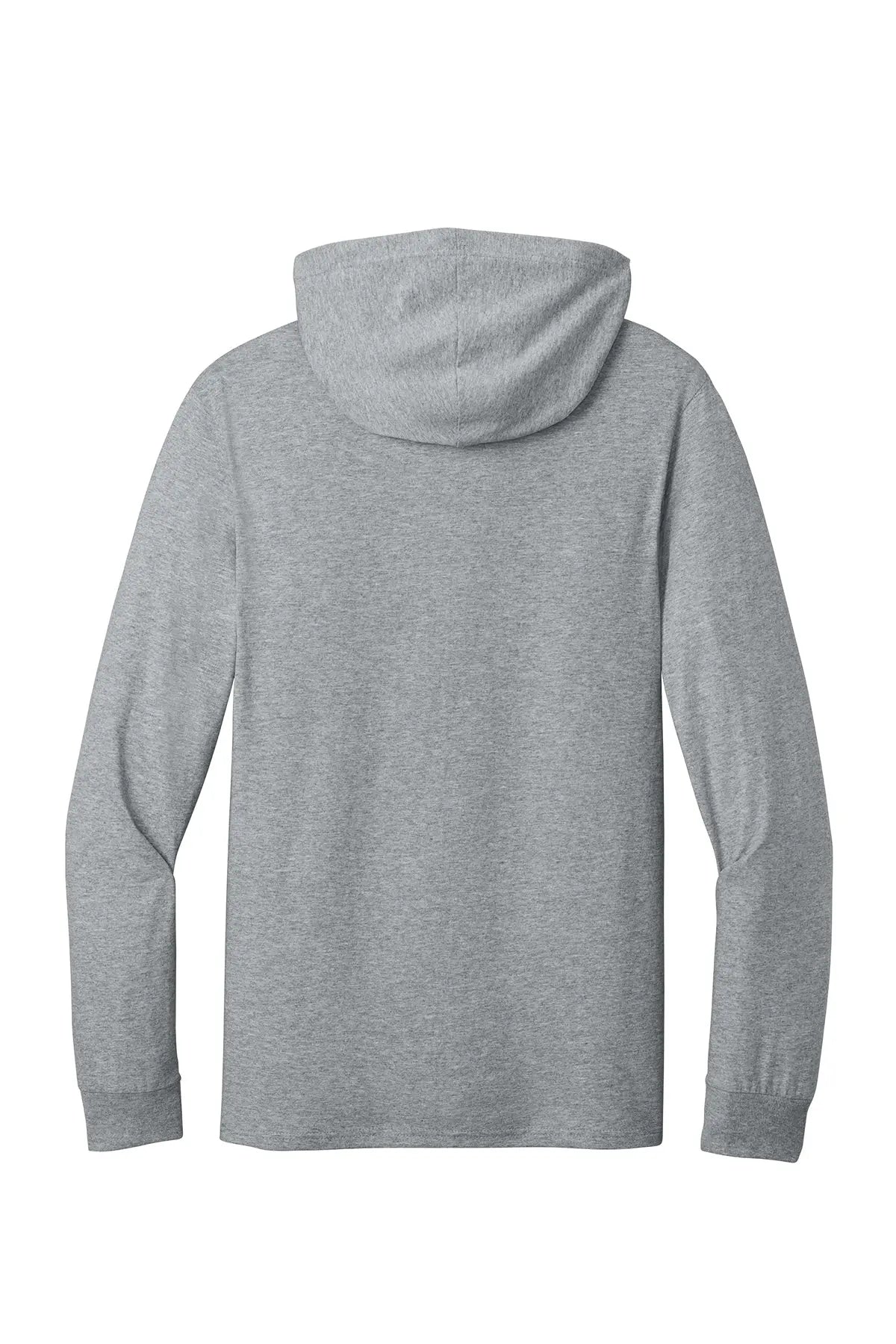 Jerzees Classics™ Unisex Cotton Long Sleeve Hooded T-Shirt #363LH