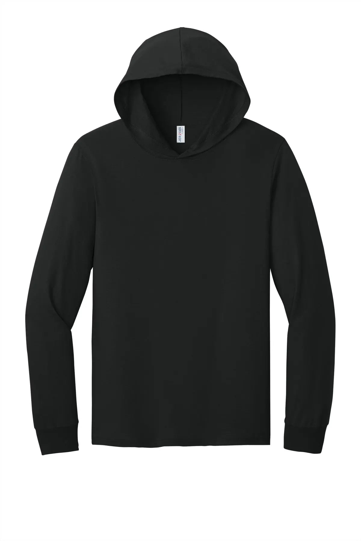 Jerzees Classics™ Unisex Cotton Long Sleeve Hooded T-Shirt #363LH