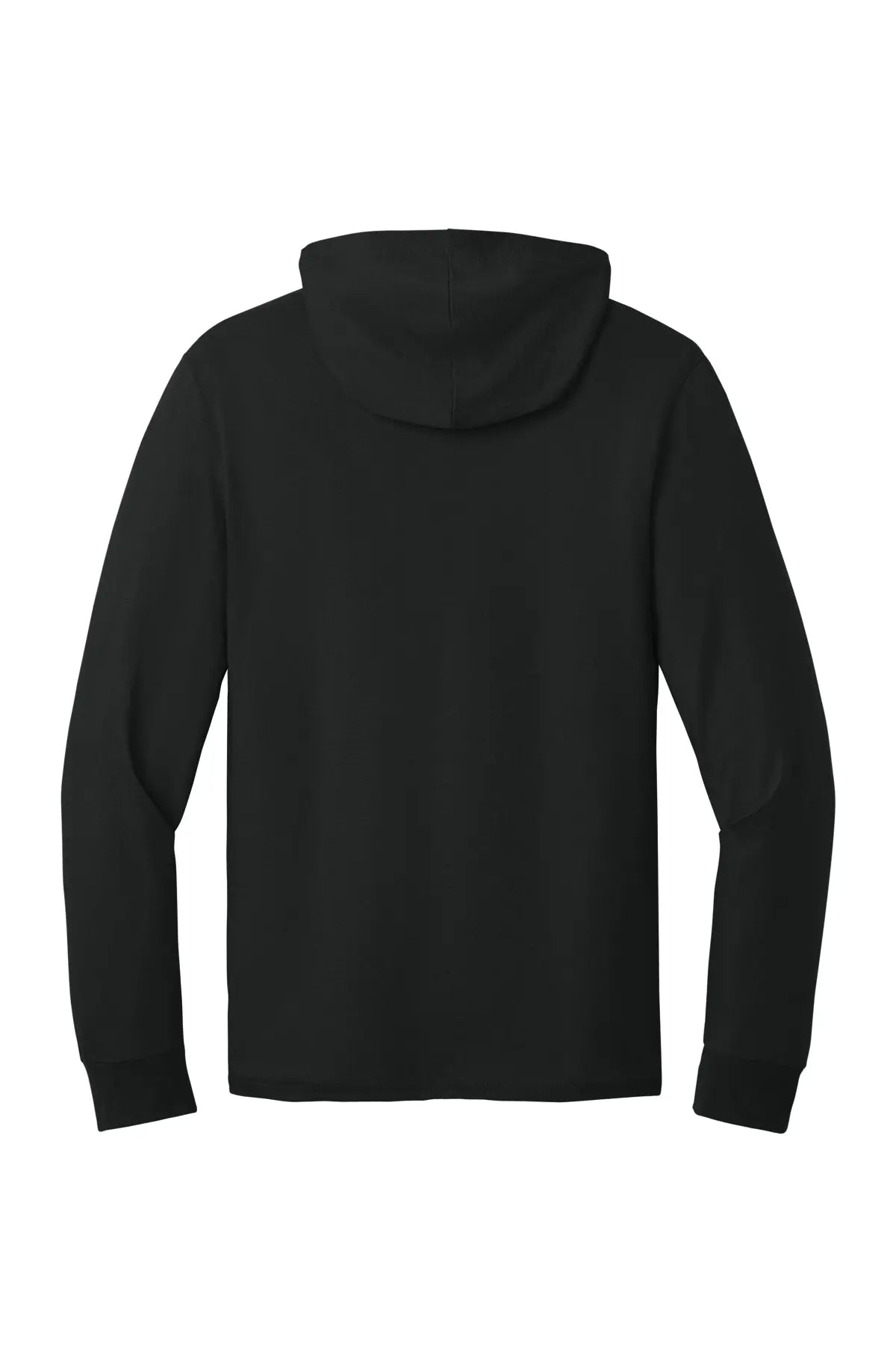 Jerzees Classics™ Unisex Cotton Long Sleeve Hooded T-Shirt #363LH