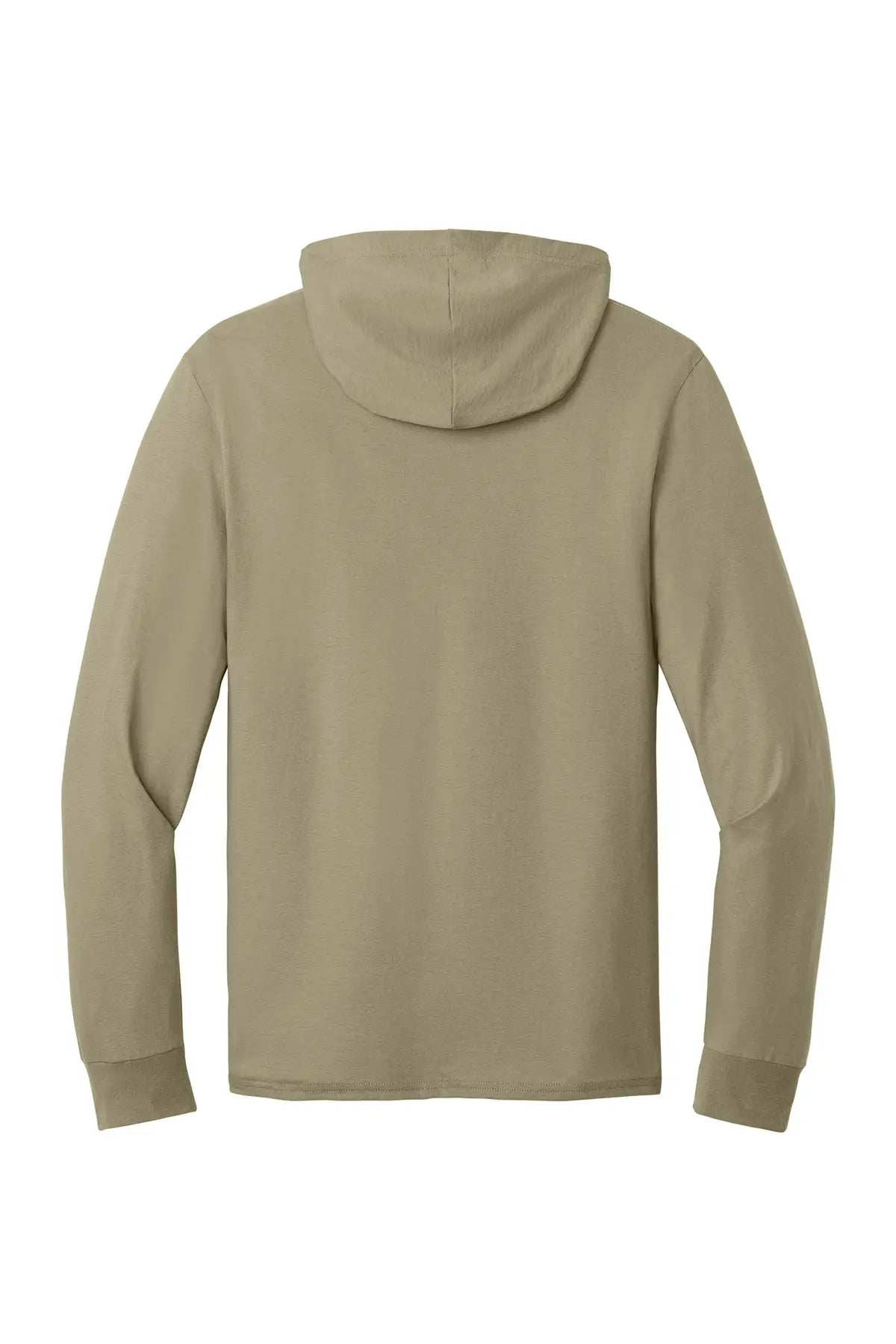 Jerzees Classics™ Unisex Cotton Long Sleeve Hooded T-Shirt #363LH