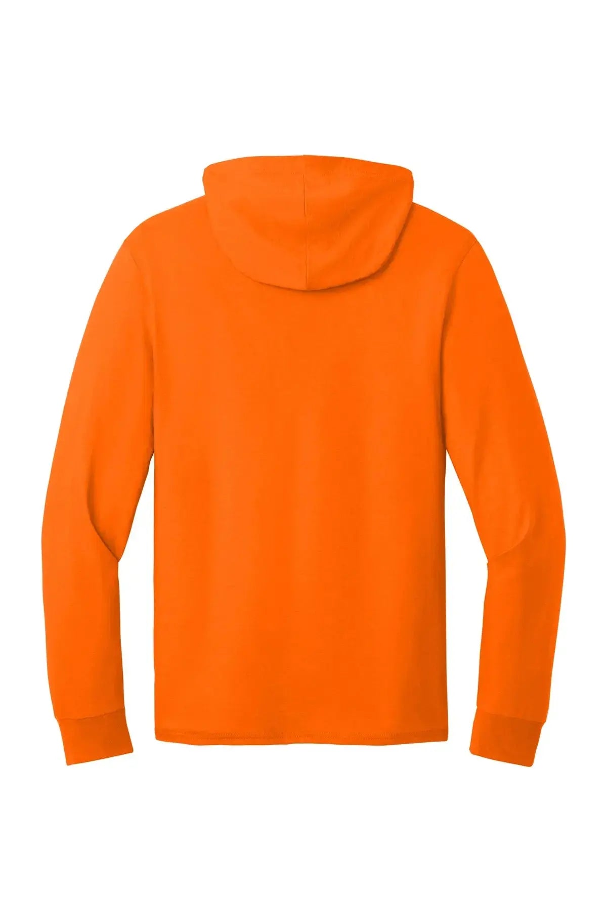 Jerzees Classics™ Unisex Cotton Long Sleeve Hooded T-Shirt #363LH Game Over Merch