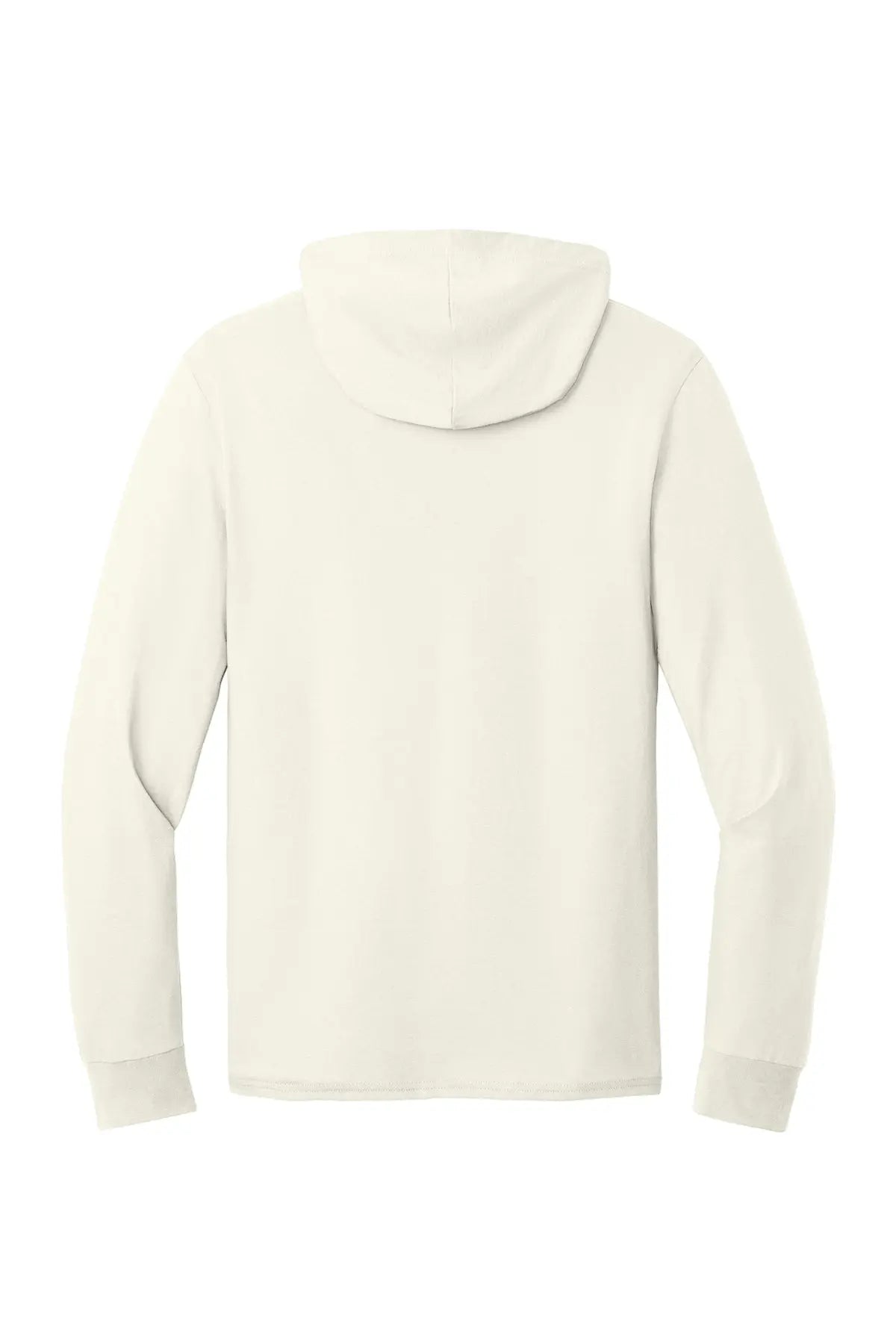 Jerzees Classics™ Unisex Cotton Long Sleeve Hooded T-Shirt #363LH