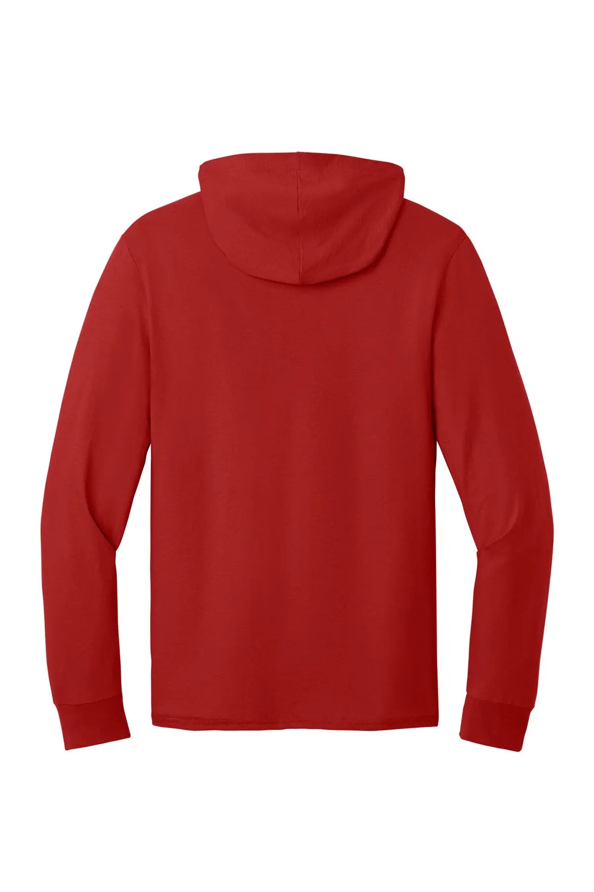 Jerzees Classics™ Unisex Cotton Long Sleeve Hooded T-Shirt #363LH