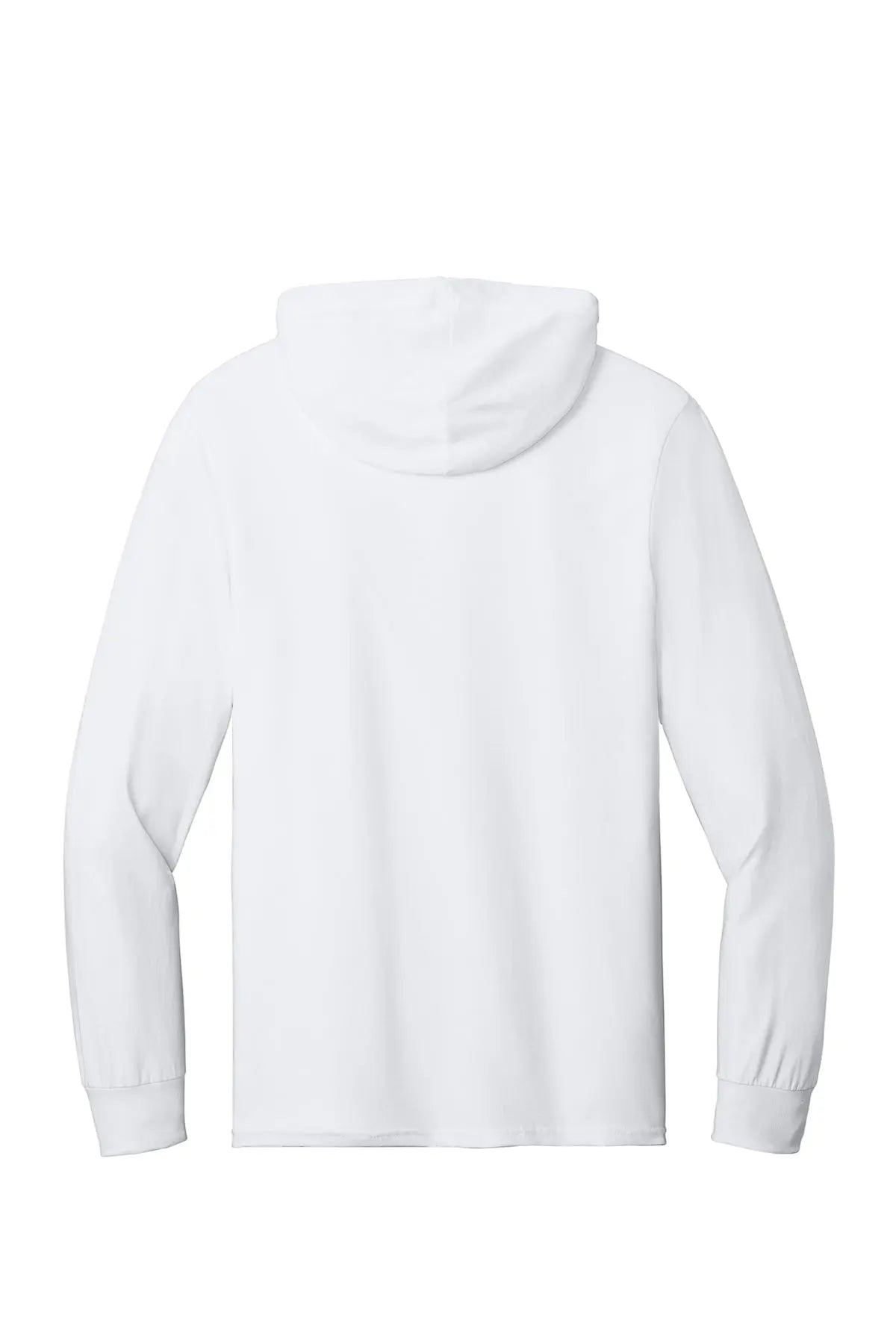 Jerzees Classics™ Unisex Cotton Long Sleeve Hooded T-Shirt #363LH