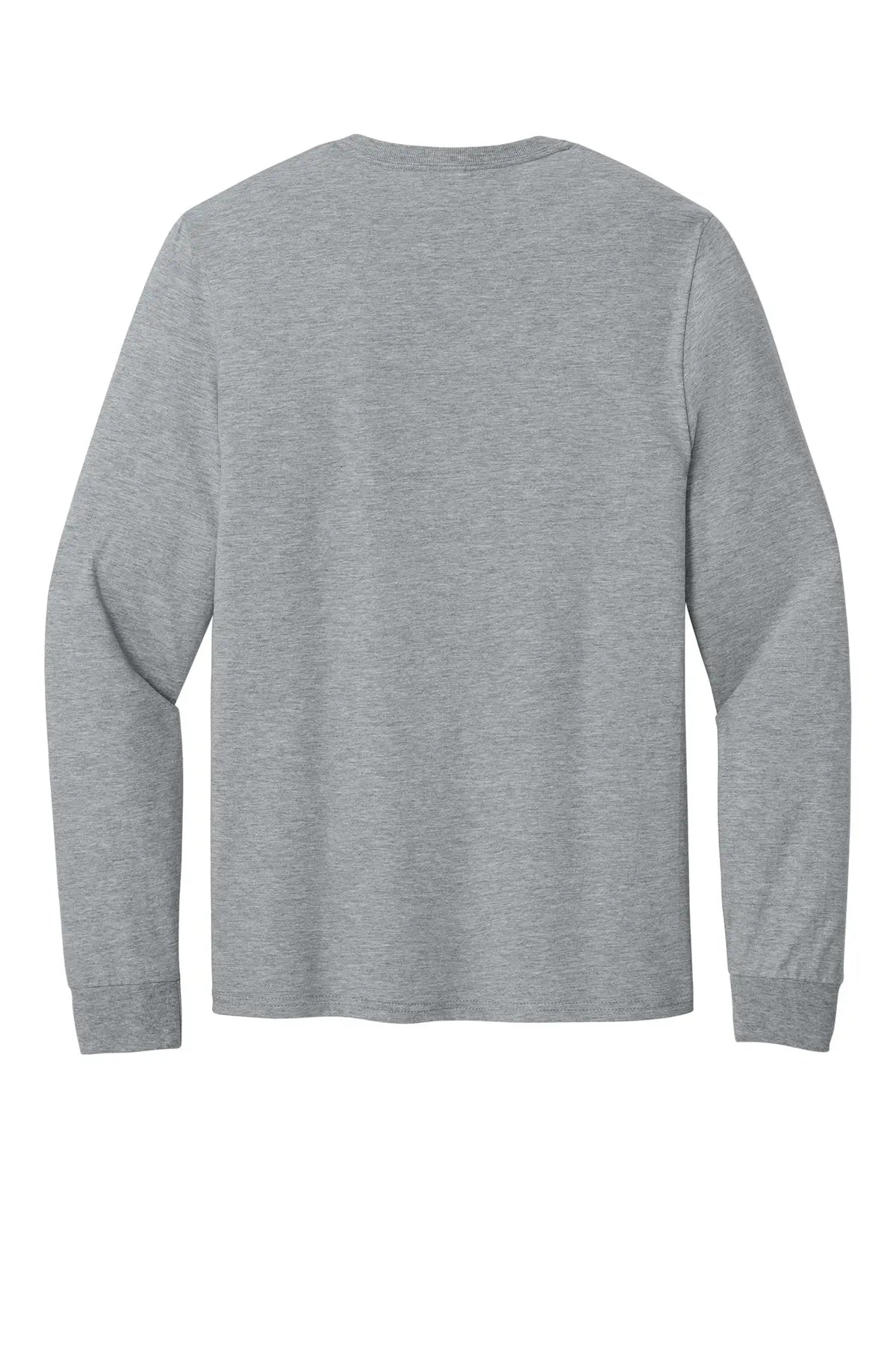 Jerzees Ultimate™ Unisex Ring Spun Long Sleeve T-Shirt #IC46L