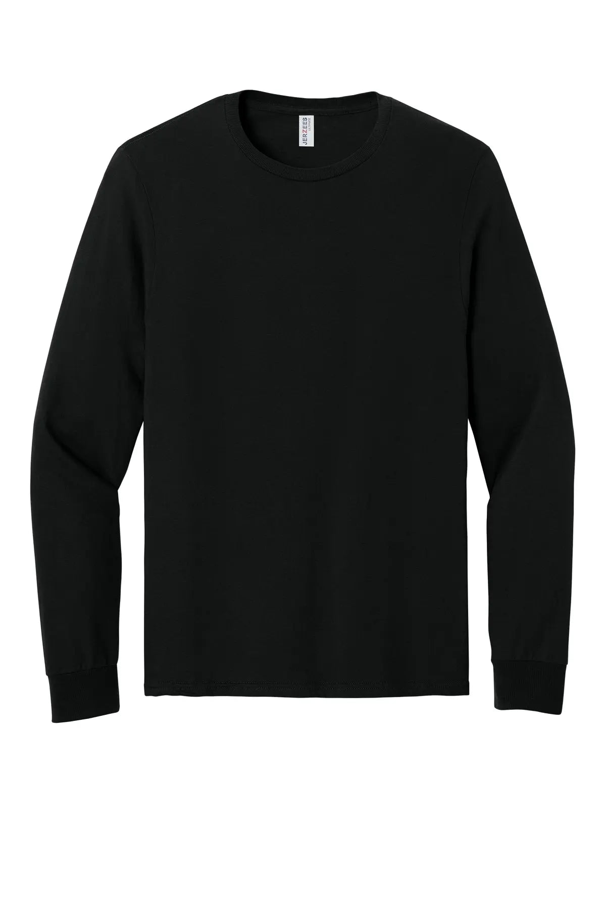 Jerzees Ultimate™ Unisex Ring Spun Long Sleeve T-Shirt #IC46L