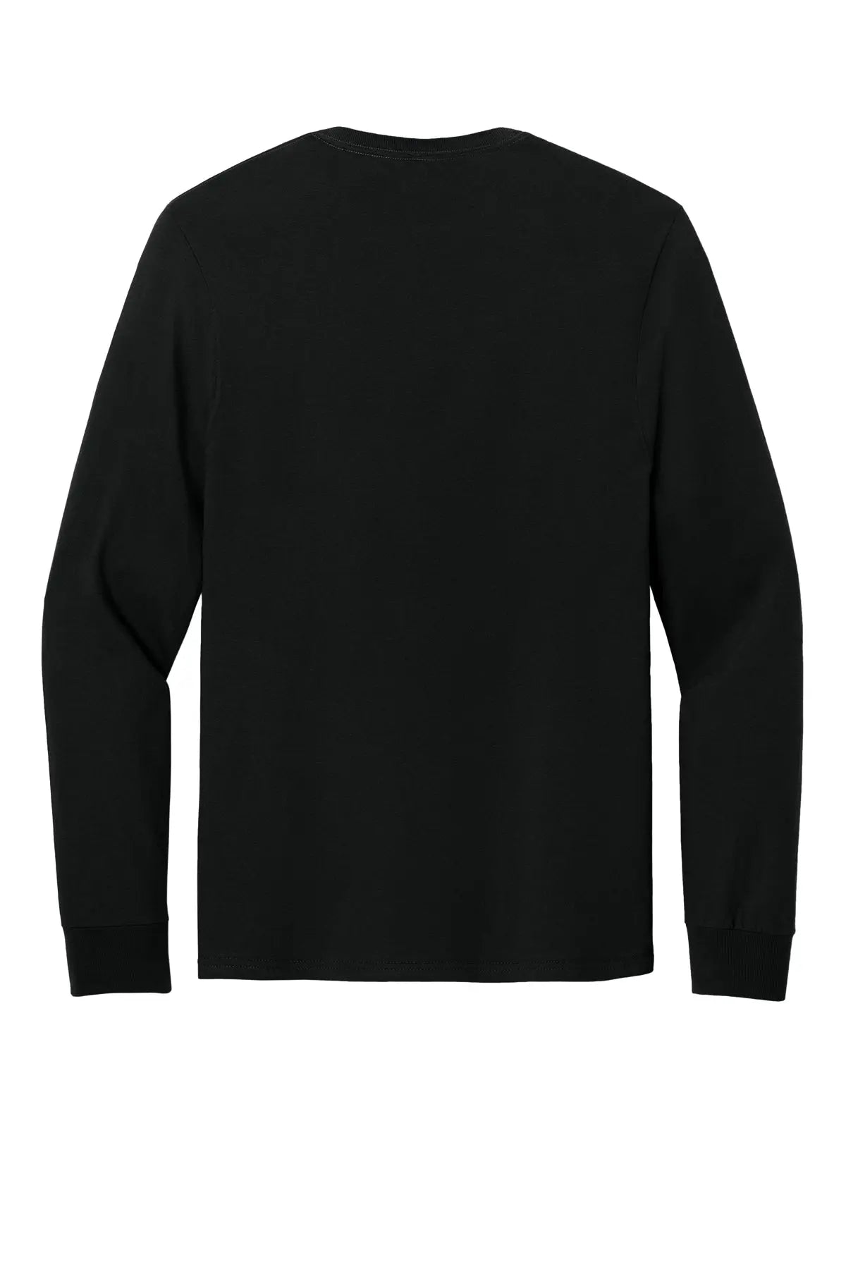 Jerzees Ultimate™ Unisex Ring Spun Long Sleeve T-Shirt #IC46L
