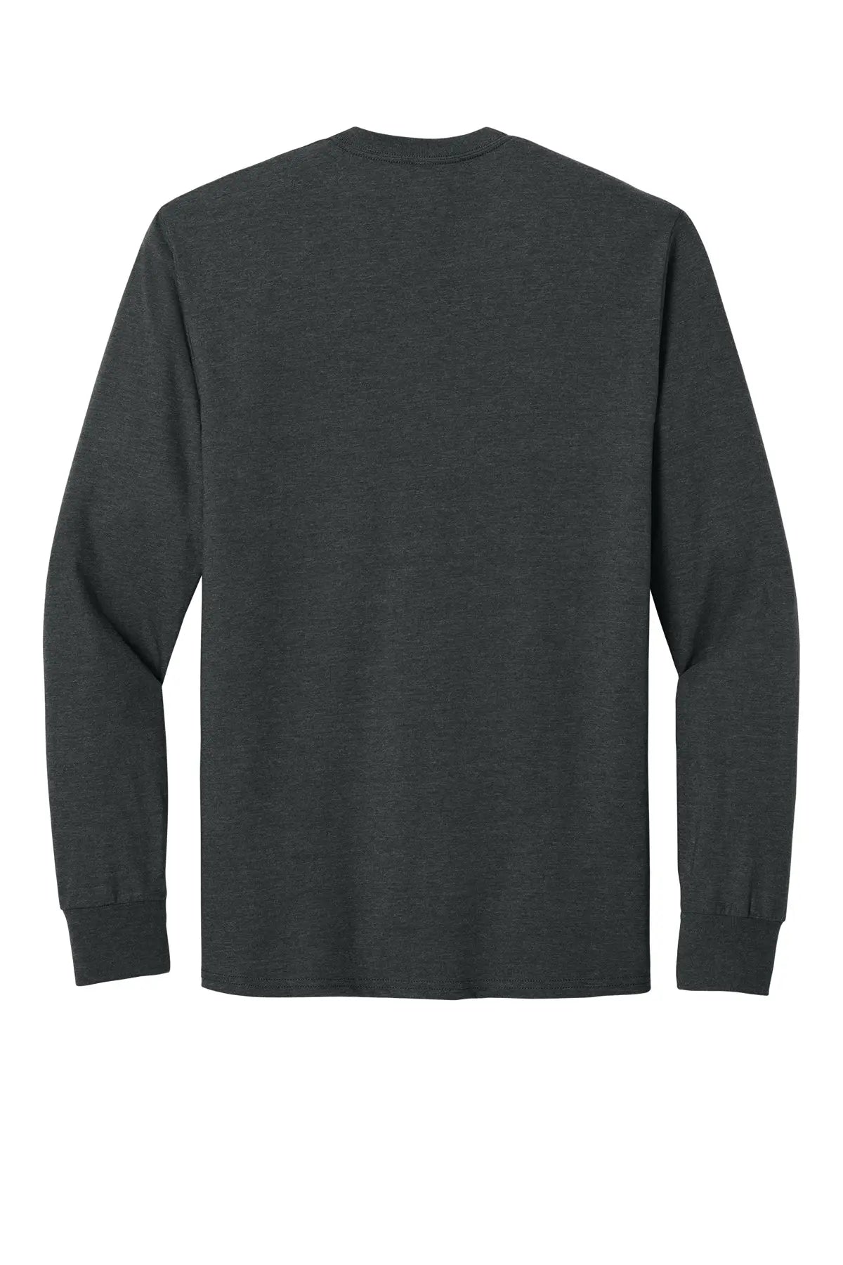 Jerzees Ultimate™ Unisex Ring Spun Long Sleeve T-Shirt #IC46L