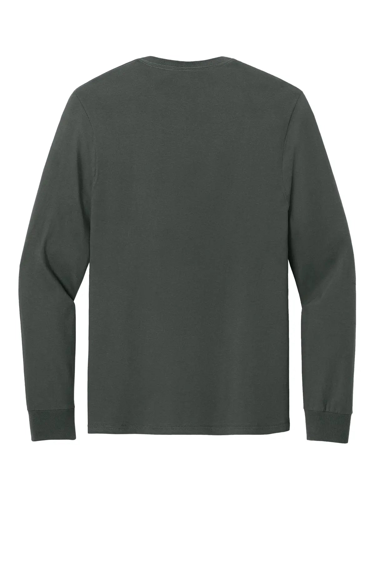 Jerzees Ultimate™ Unisex Ring Spun Long Sleeve T-Shirt #IC46L