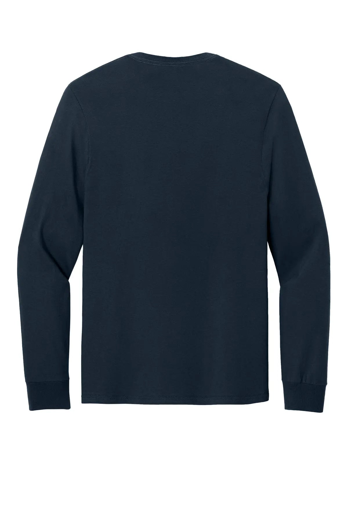 Jerzees Ultimate™ Unisex Ring Spun Long Sleeve T-Shirt #IC46L