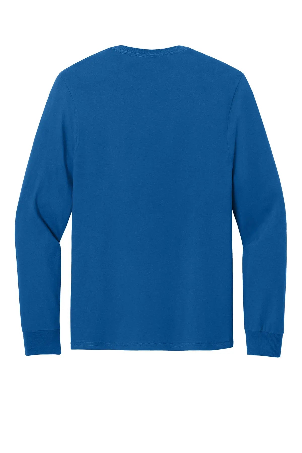 Jerzees Ultimate™ Unisex Ring Spun Long Sleeve T-Shirt #IC46L