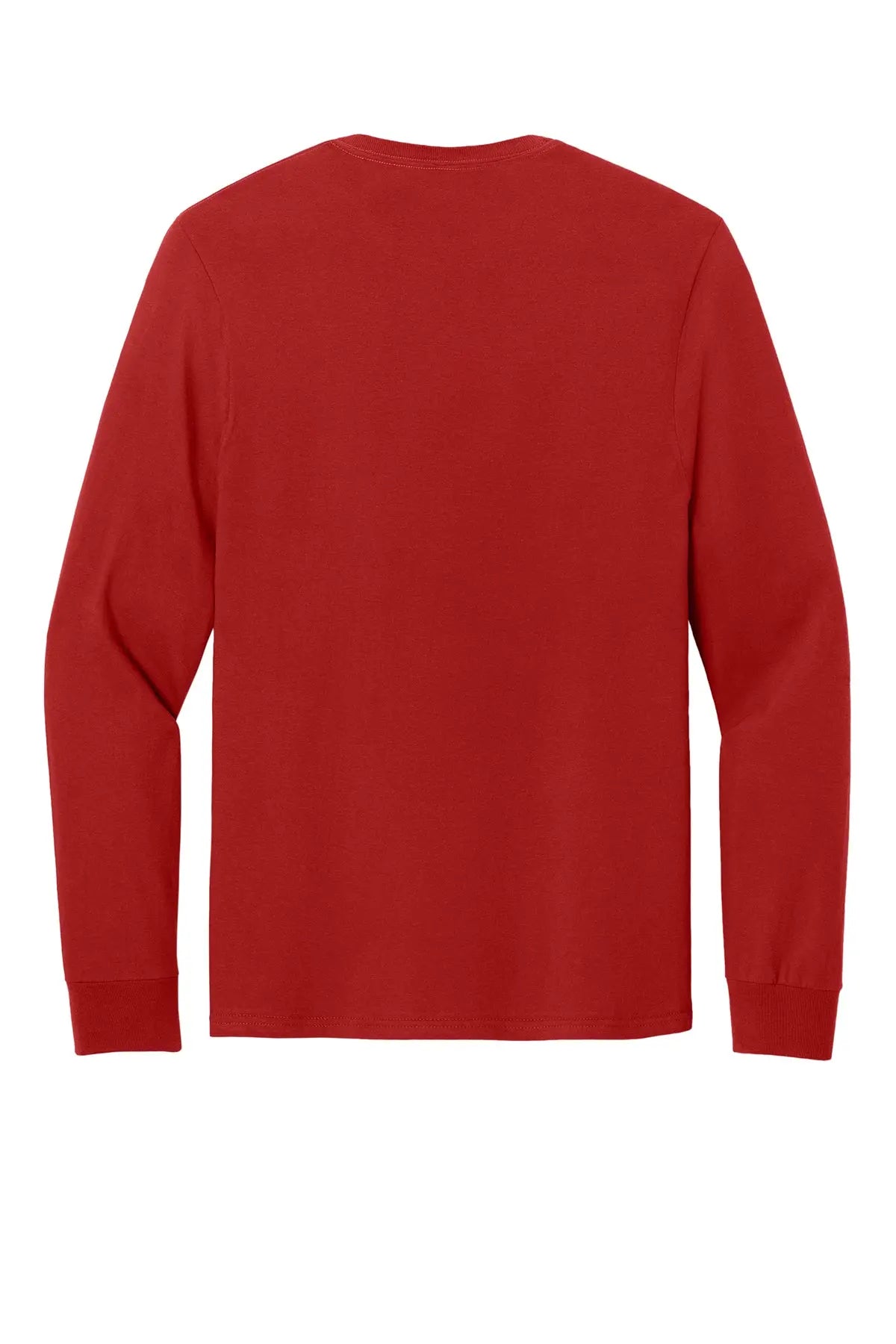 Jerzees Ultimate™ Unisex Ring Spun Long Sleeve T-Shirt #IC46L