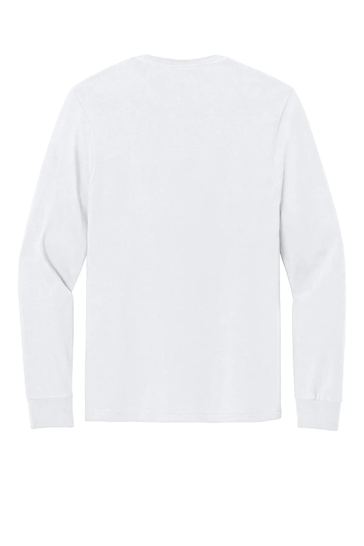 Jerzees Ultimate™ Unisex Ring Spun Long Sleeve T-Shirt #IC46L