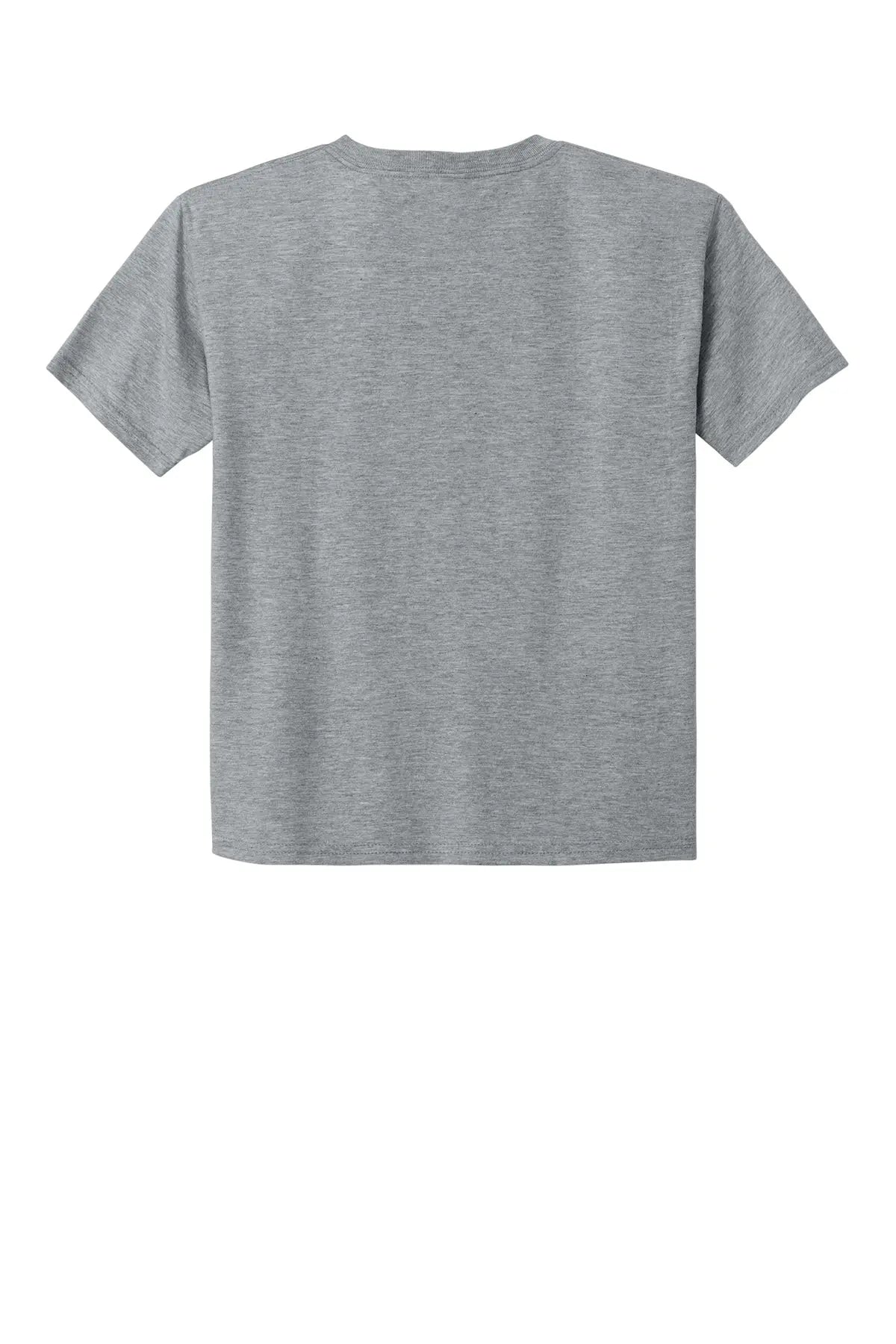 Jerzees Ultimate™ Youth Ring Spun T-Shirt #IC46B