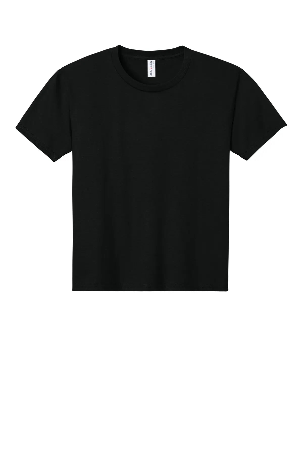 Jerzees Ultimate™ Youth Ring Spun T-Shirt #IC46B
