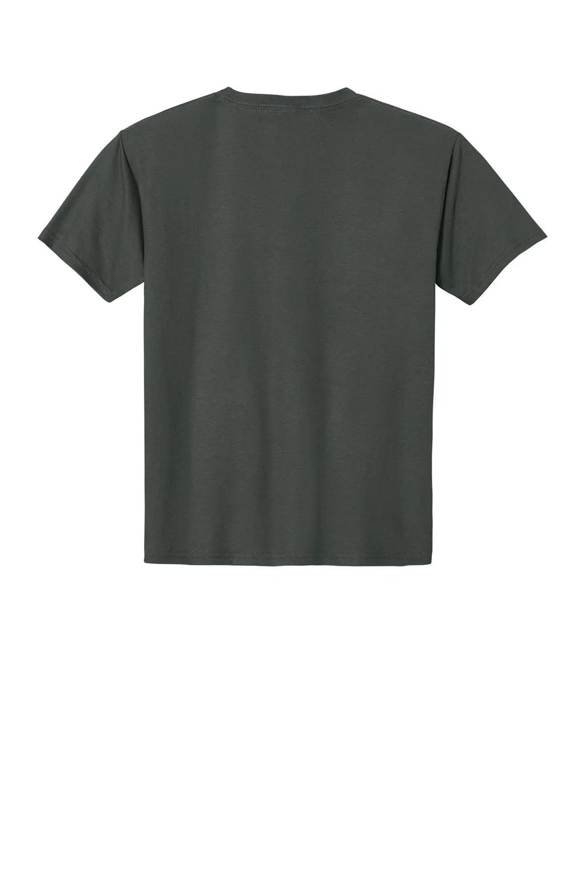 Jerzees Ultimate™ Youth Ring Spun T-Shirt #IC46B