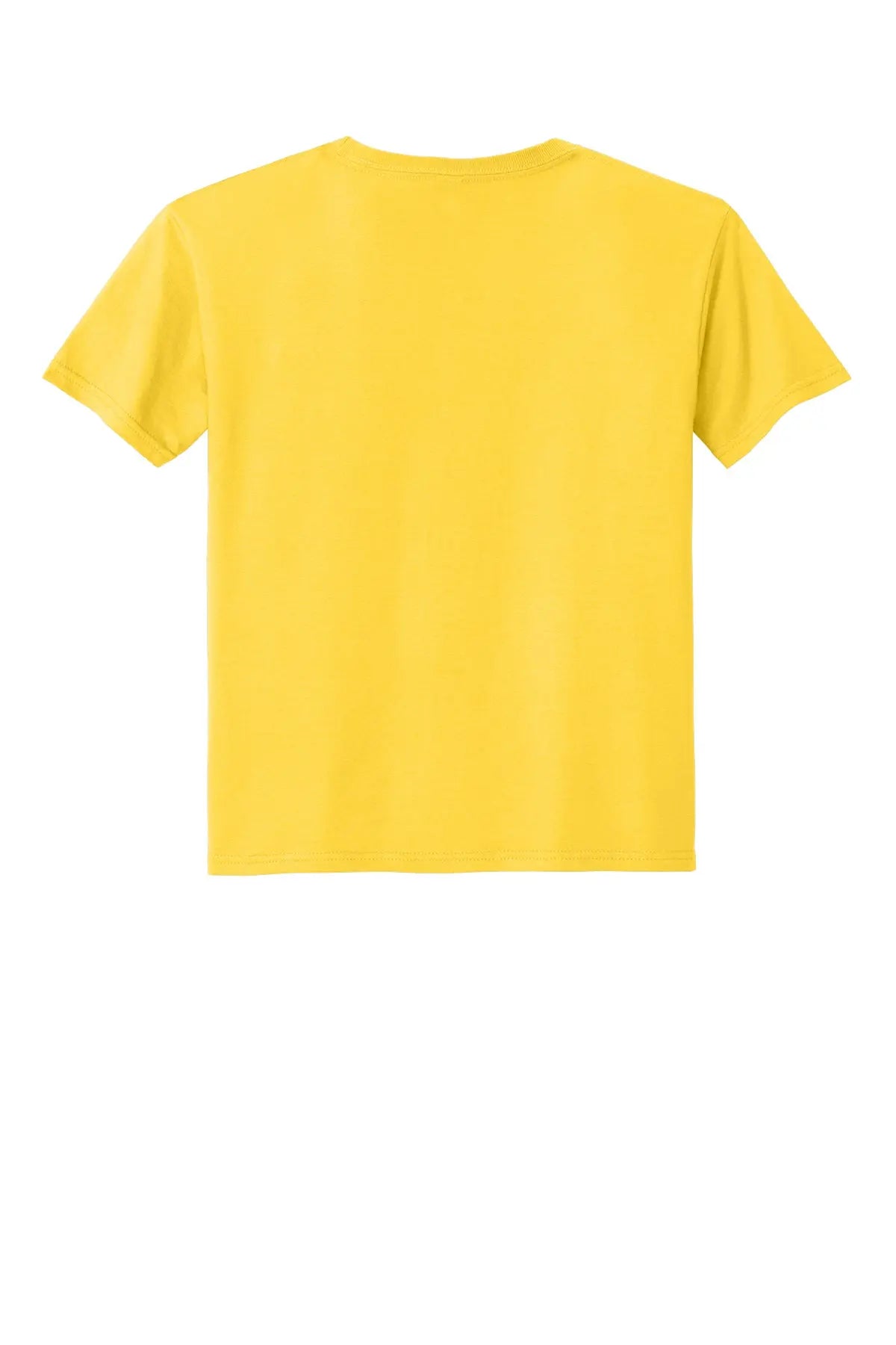 Jerzees Ultimate™ Youth Ring Spun T-Shirt #IC46B
