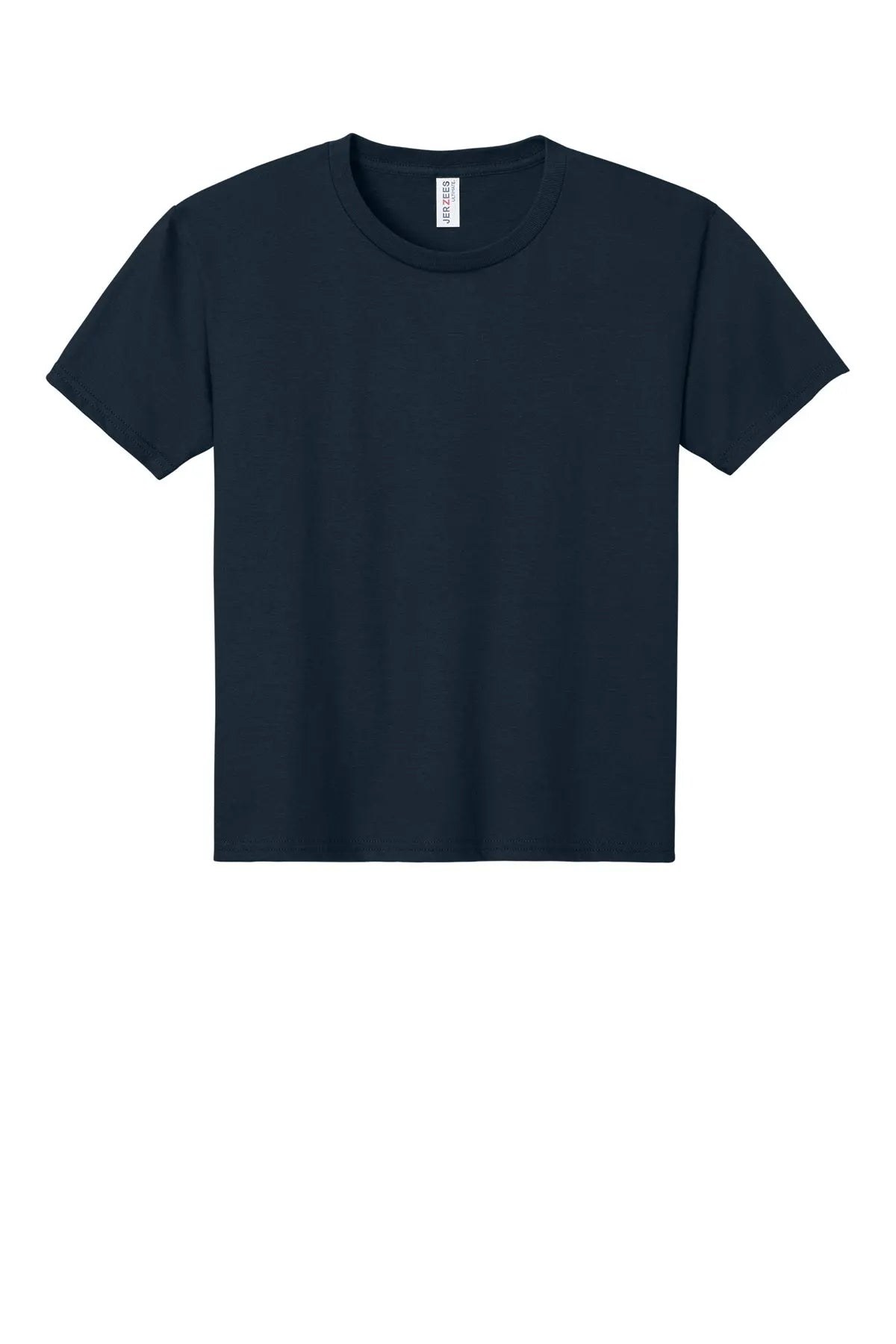 Jerzees Ultimate™ Youth Ring Spun T-Shirt #IC46B
