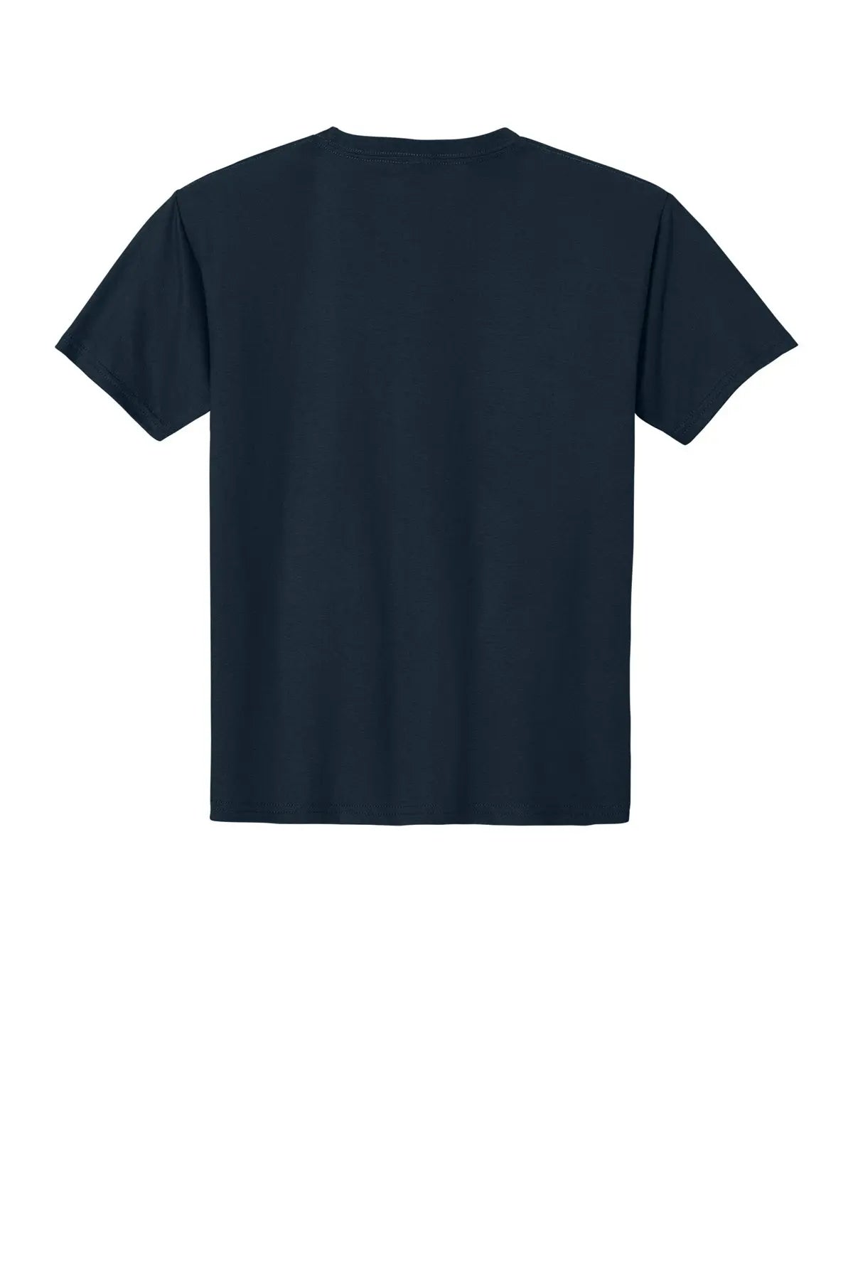 Jerzees Ultimate™ Youth Ring Spun T-Shirt #IC46B