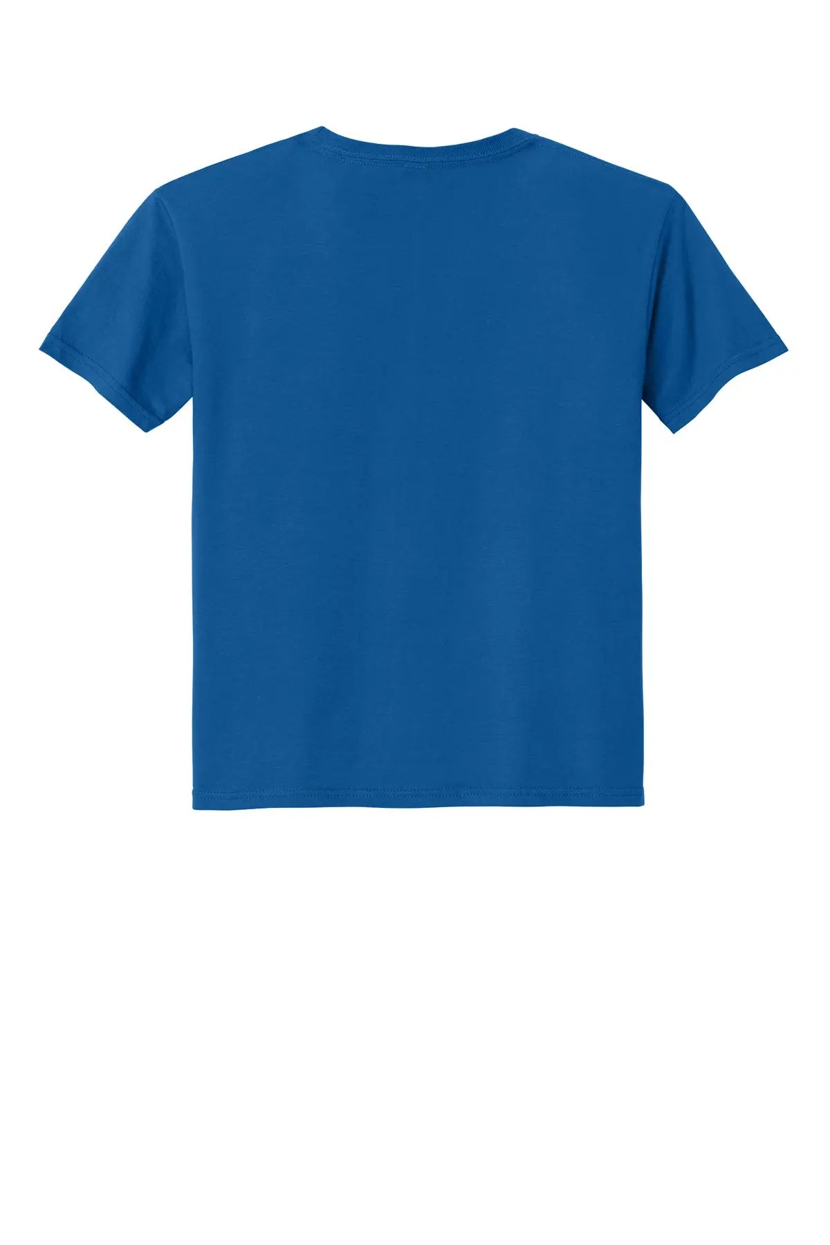 Jerzees Ultimate™ Youth Ring Spun T-Shirt #IC46B