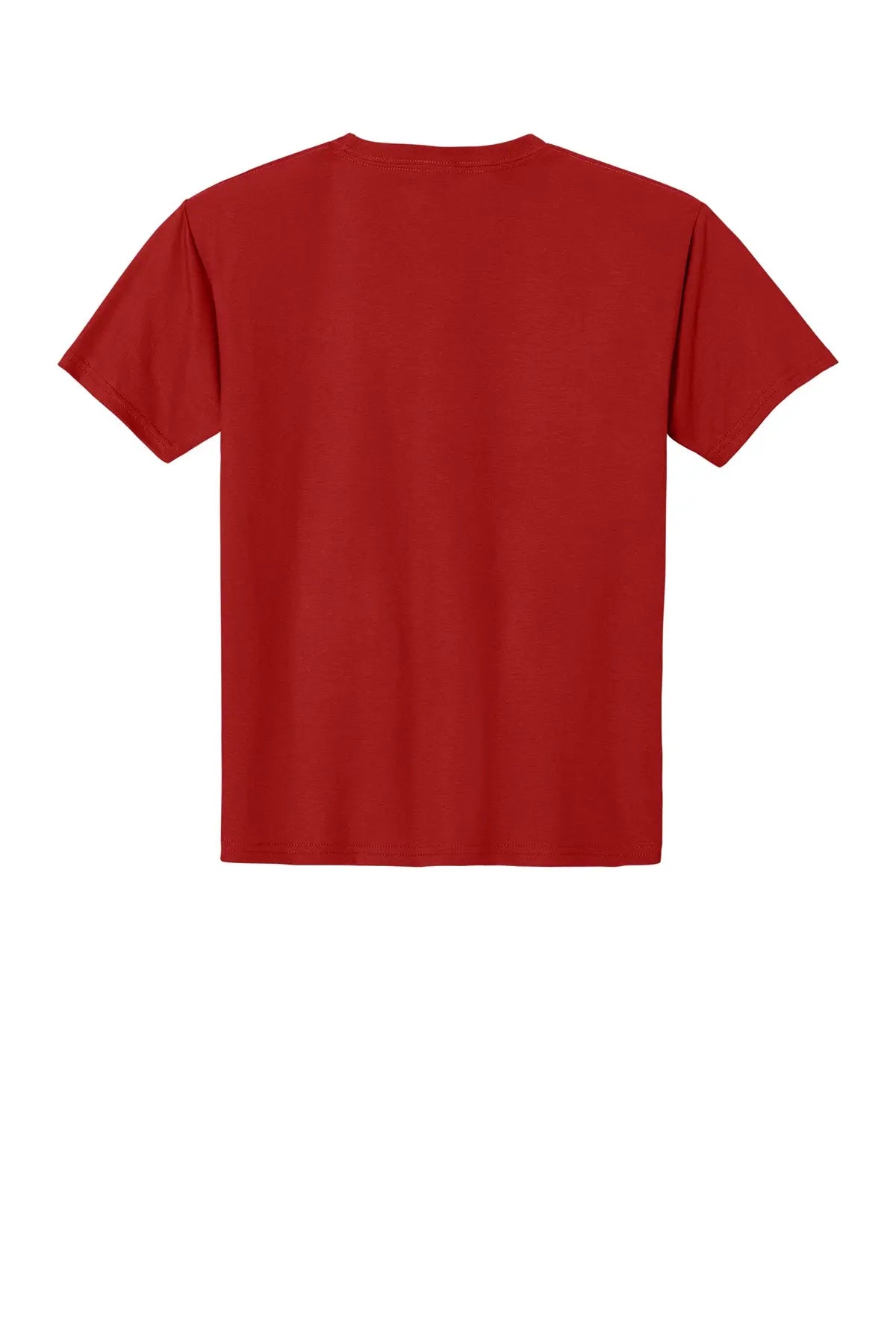Jerzees Ultimate™ Youth Ring Spun T-Shirt #IC46B