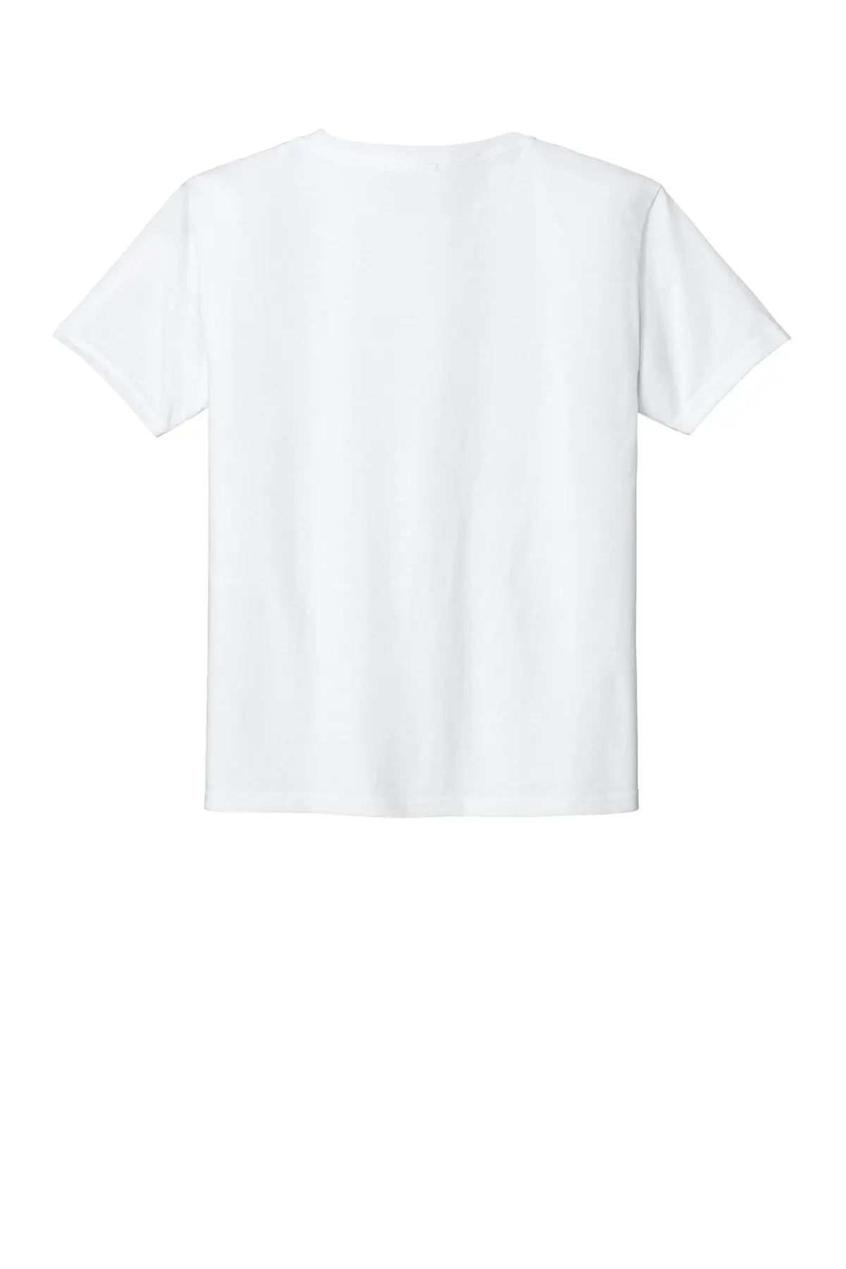 Jerzees Ultimate™ Youth Ring Spun T-Shirt #IC46B