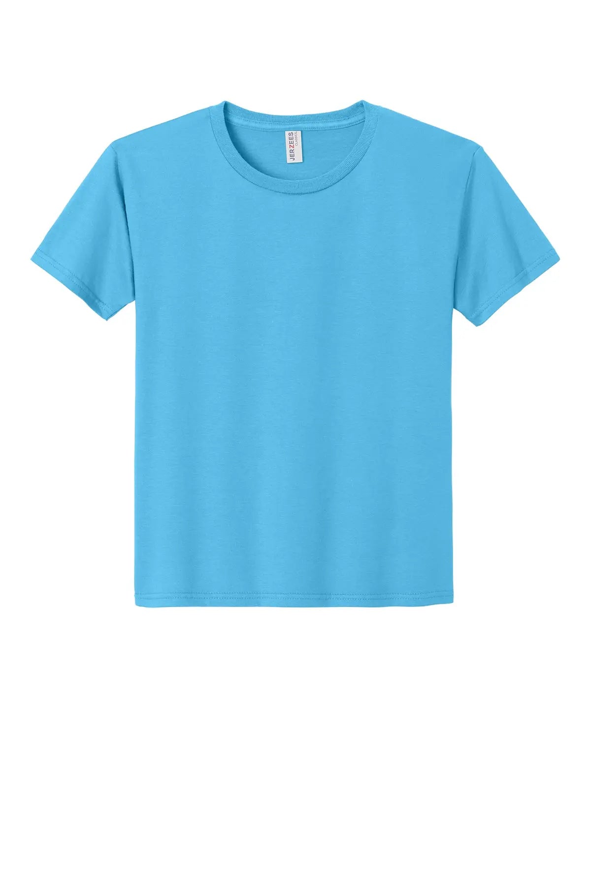 Jerzees Classics® Youth Cotton T-Shirt #363Y