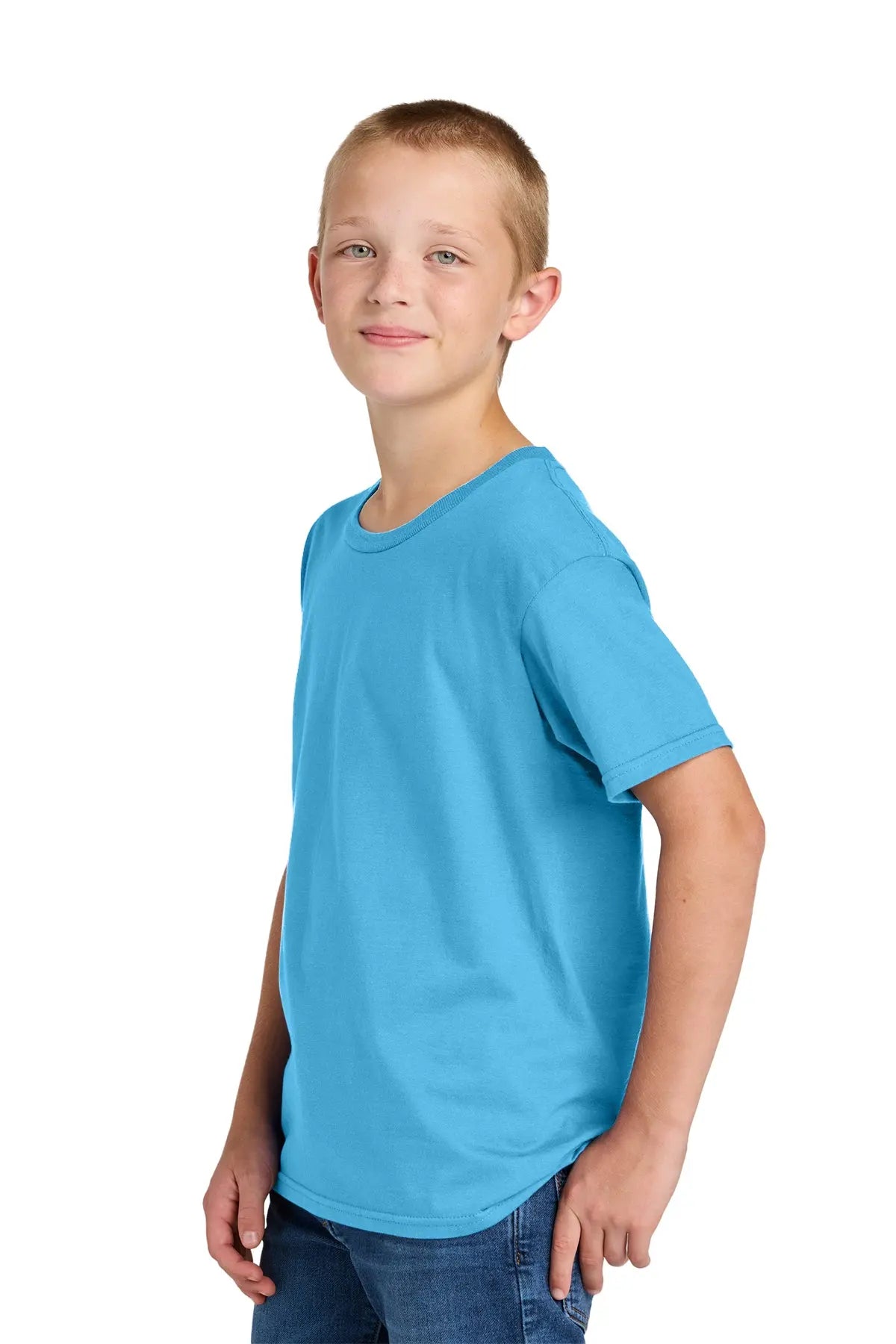 Jerzees Classics® Youth Cotton T-Shirt #363Y
