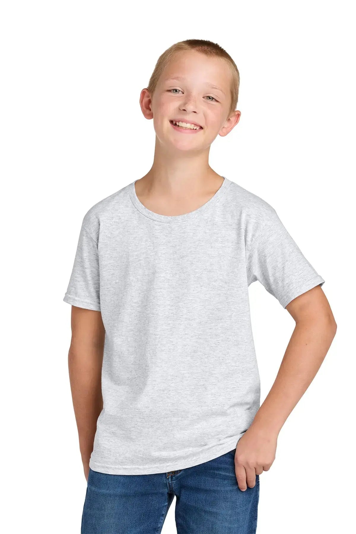 Jerzees Classics® Youth Cotton T-Shirt #363Y Game Over Merch