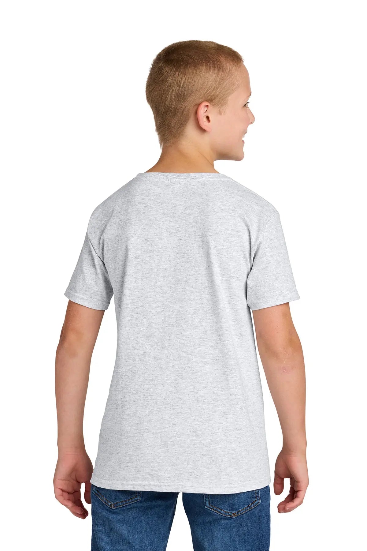 Jerzees Classics® Youth Cotton T-Shirt #363Y