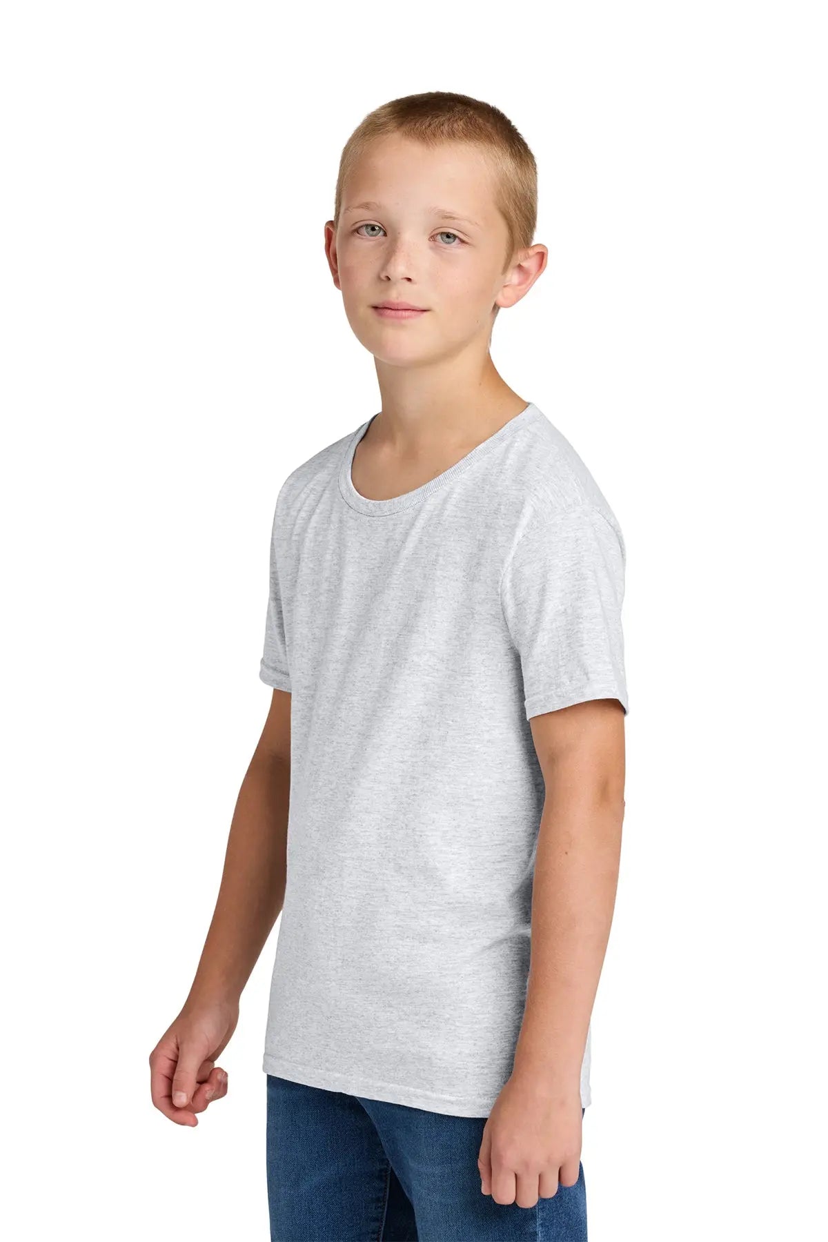Jerzees Classics® Youth Cotton T-Shirt #363Y
