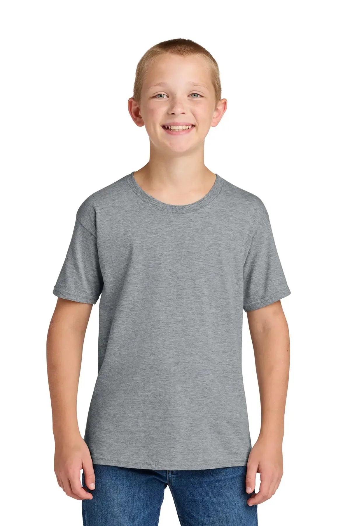 Jerzees Classics® Youth Cotton T-Shirt #363Y Game Over Merch