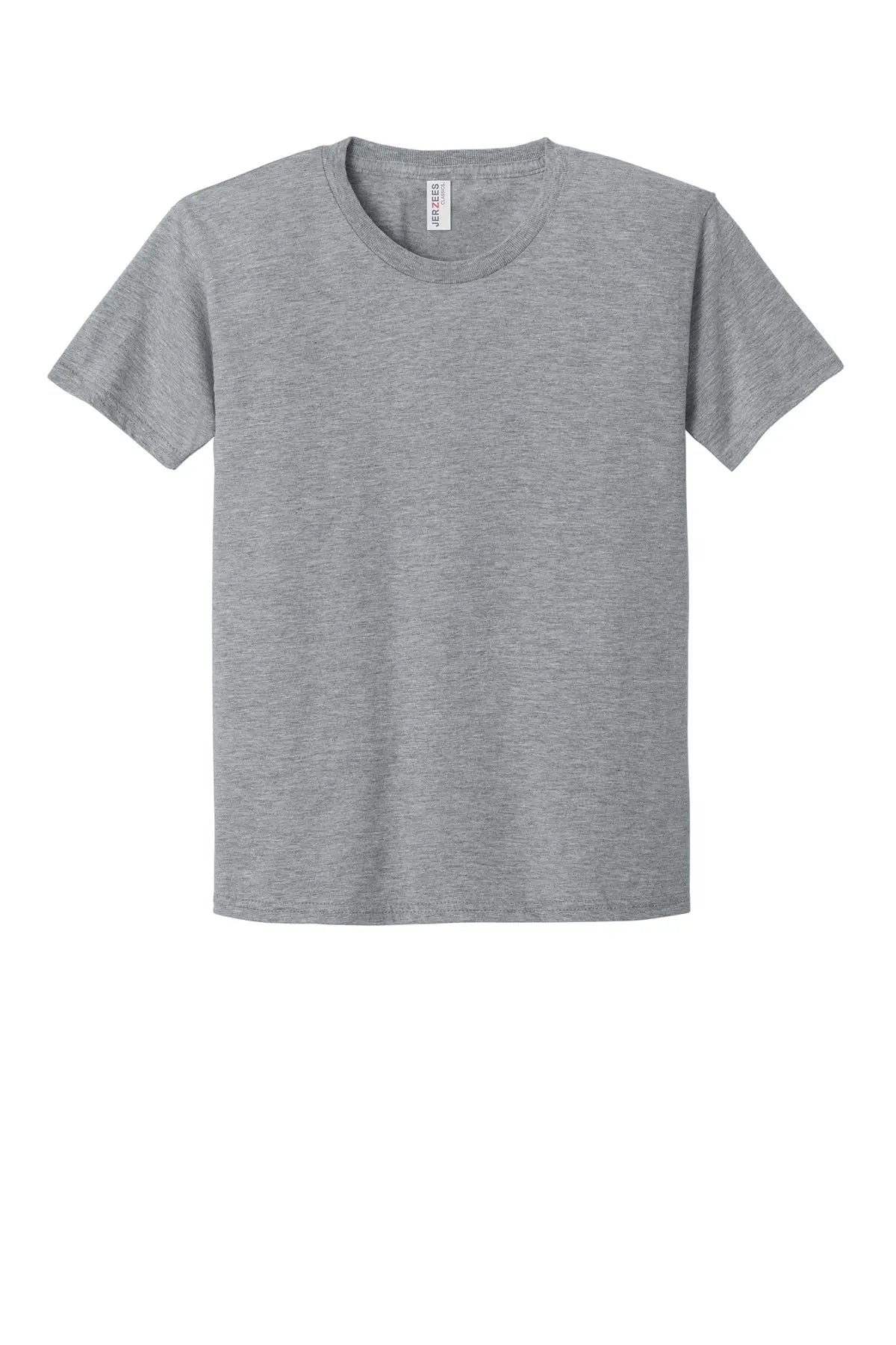 Jerzees Classics® Youth Cotton T-Shirt #363Y