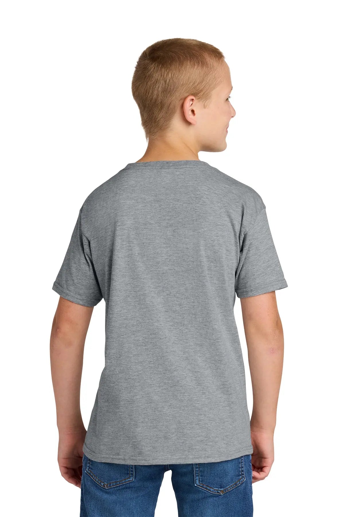 Jerzees Classics® Youth Cotton T-Shirt #363Y
