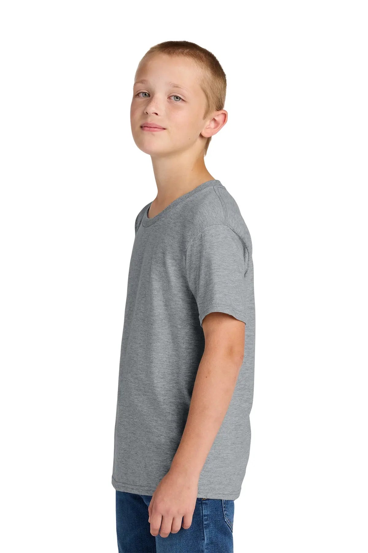 Jerzees Classics® Youth Cotton T-Shirt #363Y