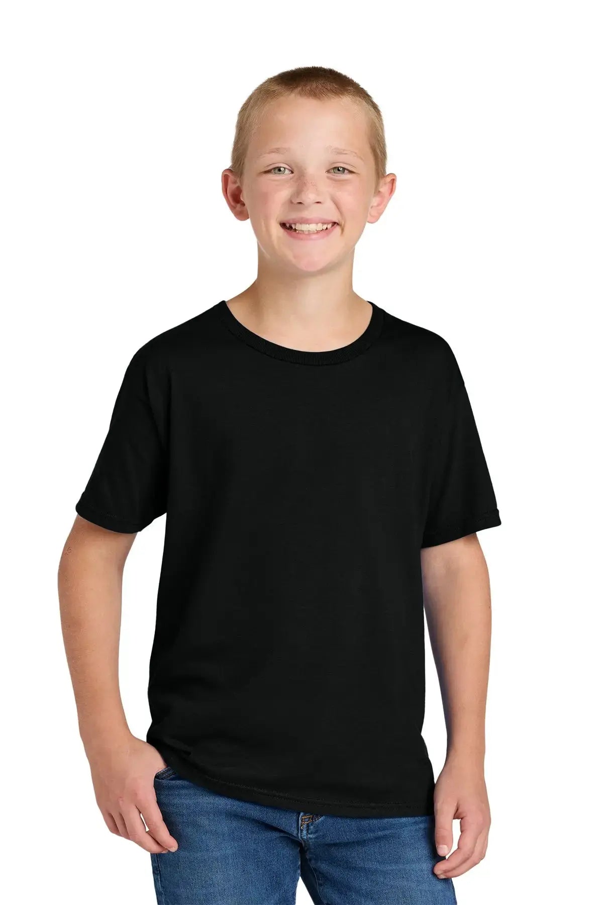 Jerzees Classics® Youth Cotton T-Shirt #363Y Game Over Merch