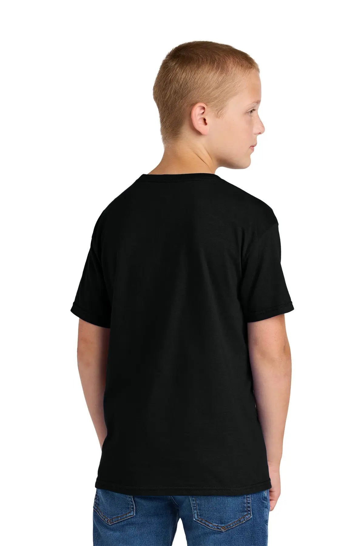 Jerzees Classics® Youth Cotton T-Shirt #363Y