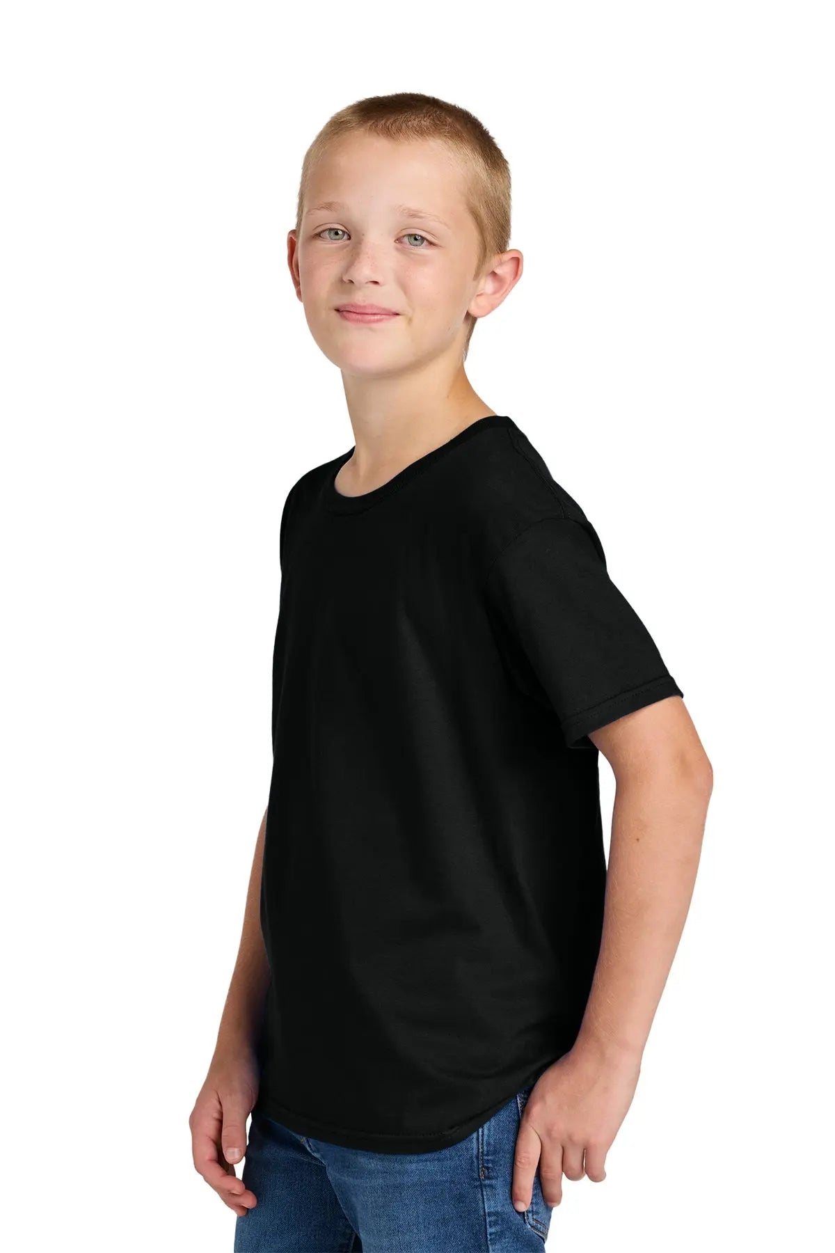 Jerzees Classics® Youth Cotton T-Shirt #363Y