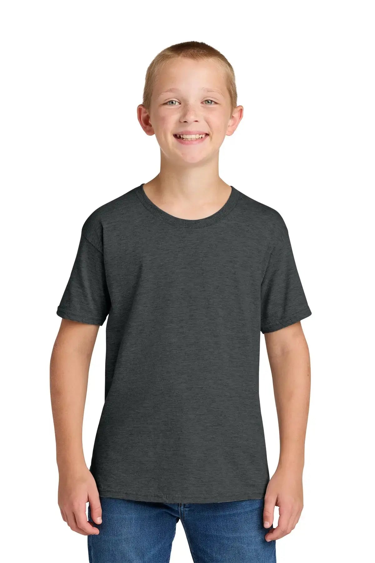 Jerzees Classics® Youth Cotton T-Shirt #363Y Game Over Merch