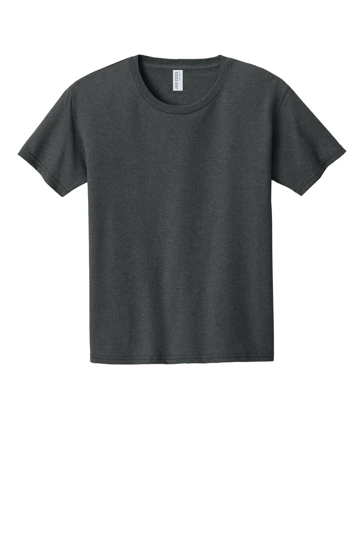 Jerzees Classics® Youth Cotton T-Shirt #363Y