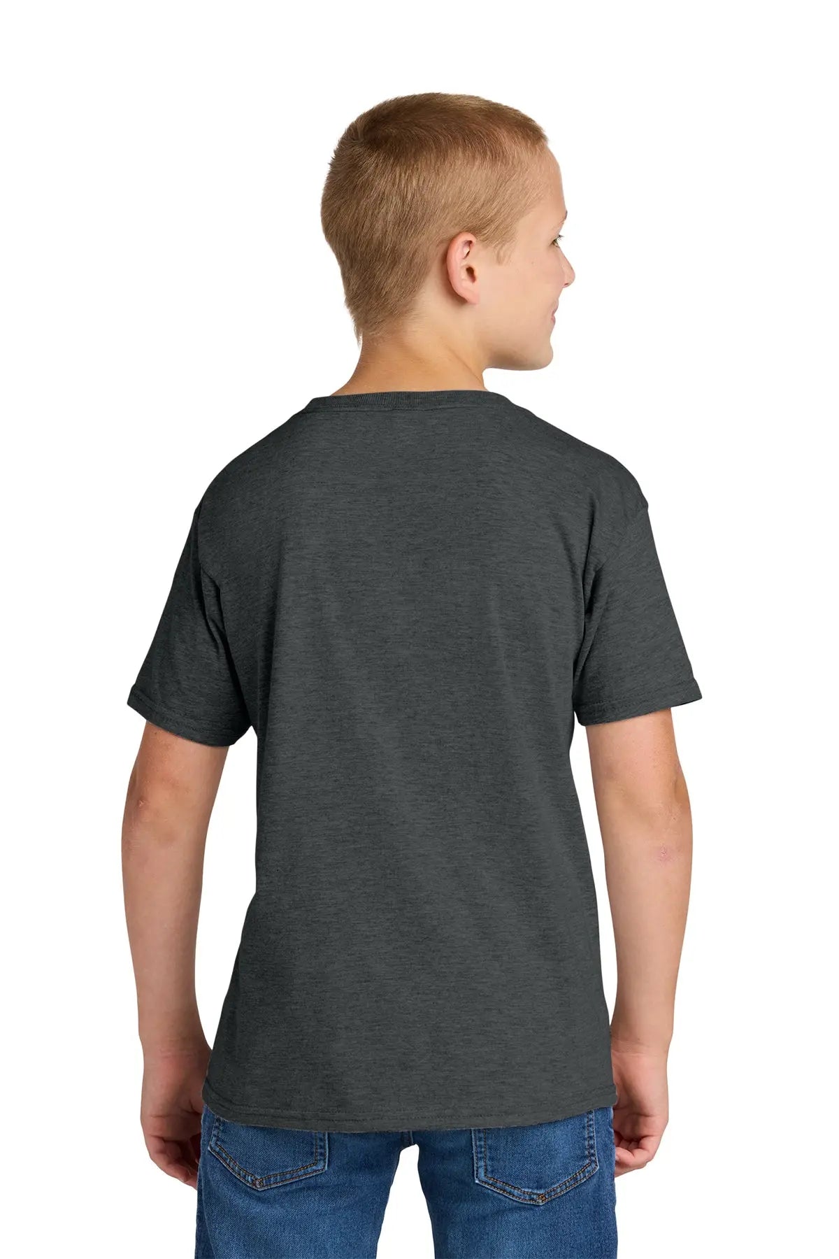Jerzees Classics® Youth Cotton T-Shirt #363Y