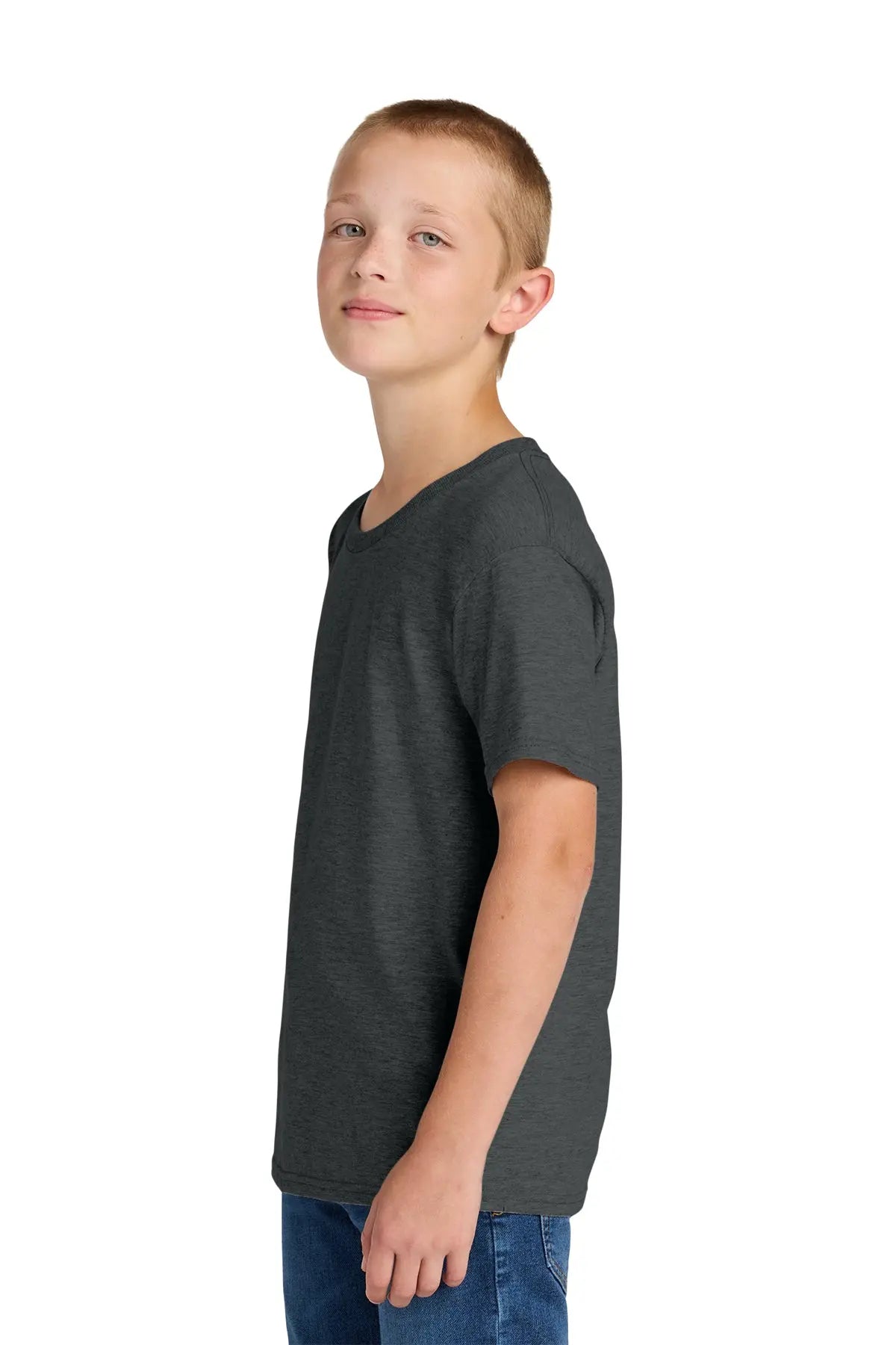 Jerzees Classics® Youth Cotton T-Shirt #363Y