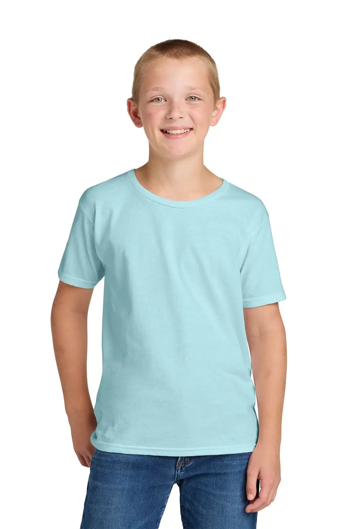Jerzees Classics® Youth Cotton T-Shirt #363Y Game Over Merch